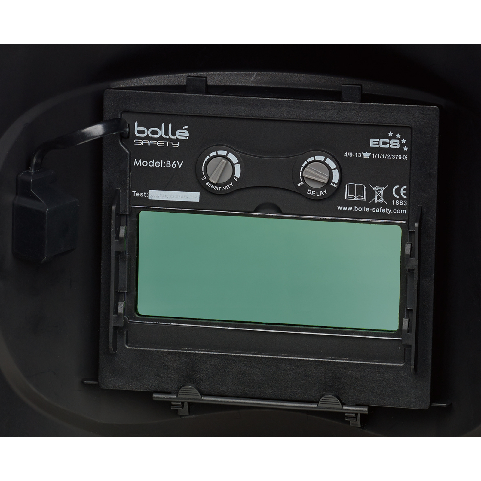 Filtre électro-optique VOLT BOLLÉ SAFETY - B6V