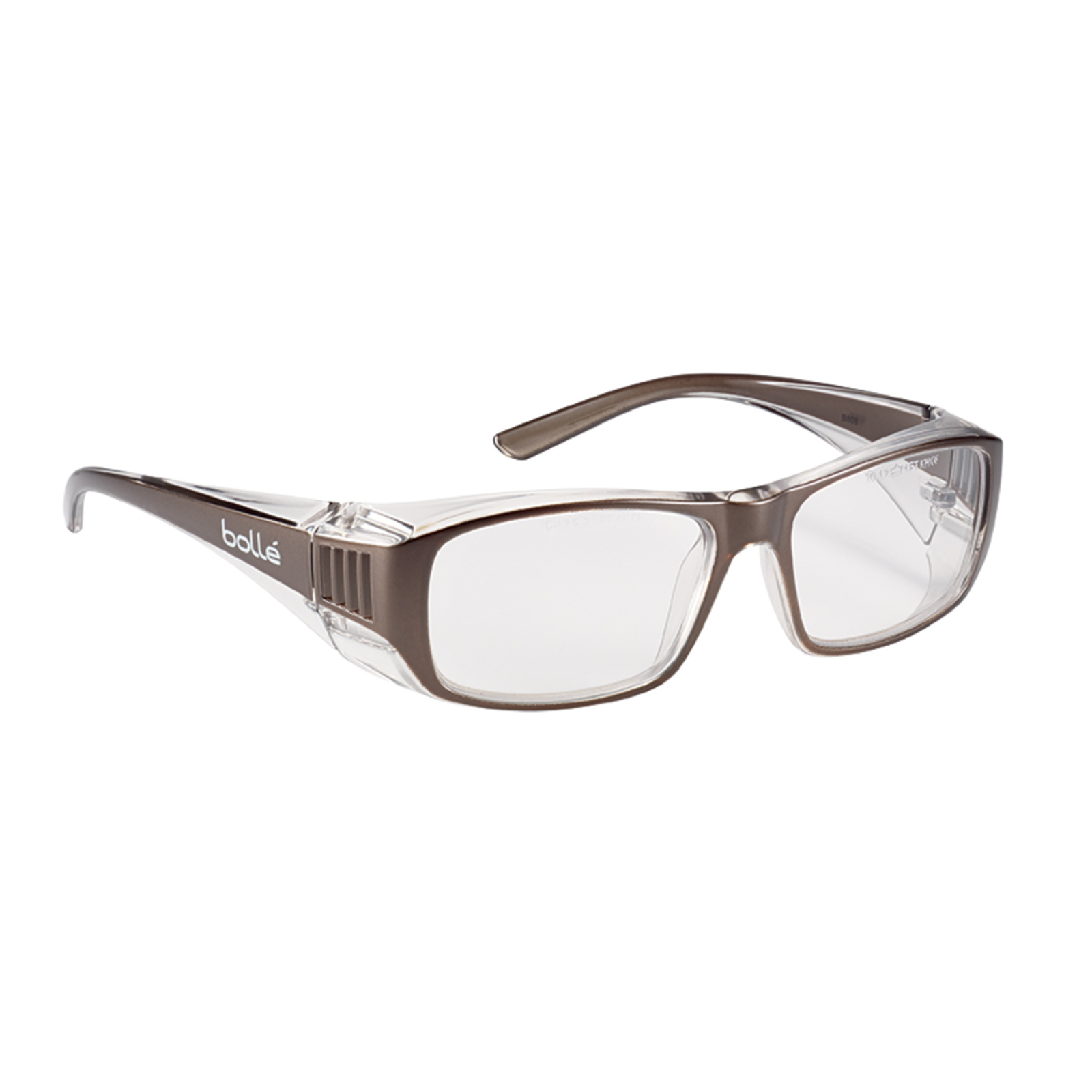 Lunette incolore B808 BOLLÉ SAFETY - B808BLPSI