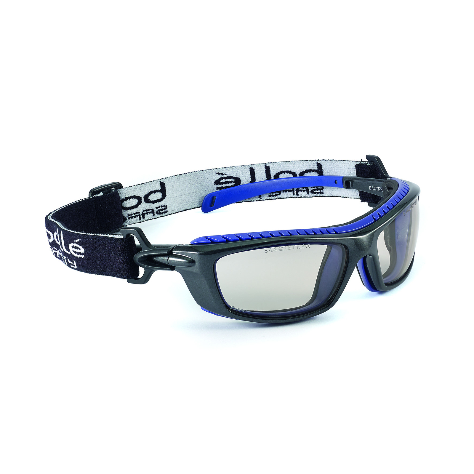 Lunette hybride Copper BAXTER BOLLÉ SAFETY - BAXCSP