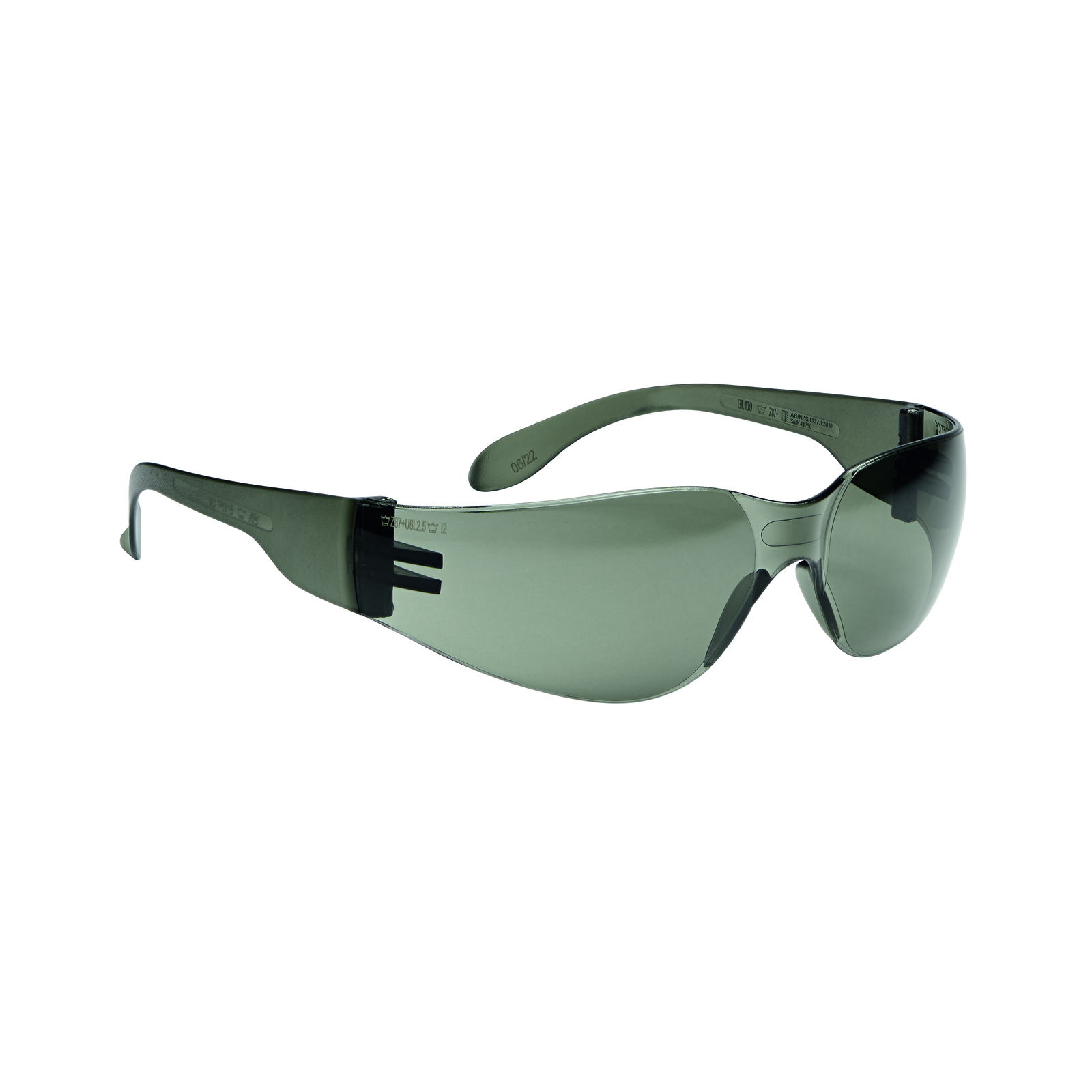 Lunette fumée BL100 BOLLÉ SAFETY - BL100N20W