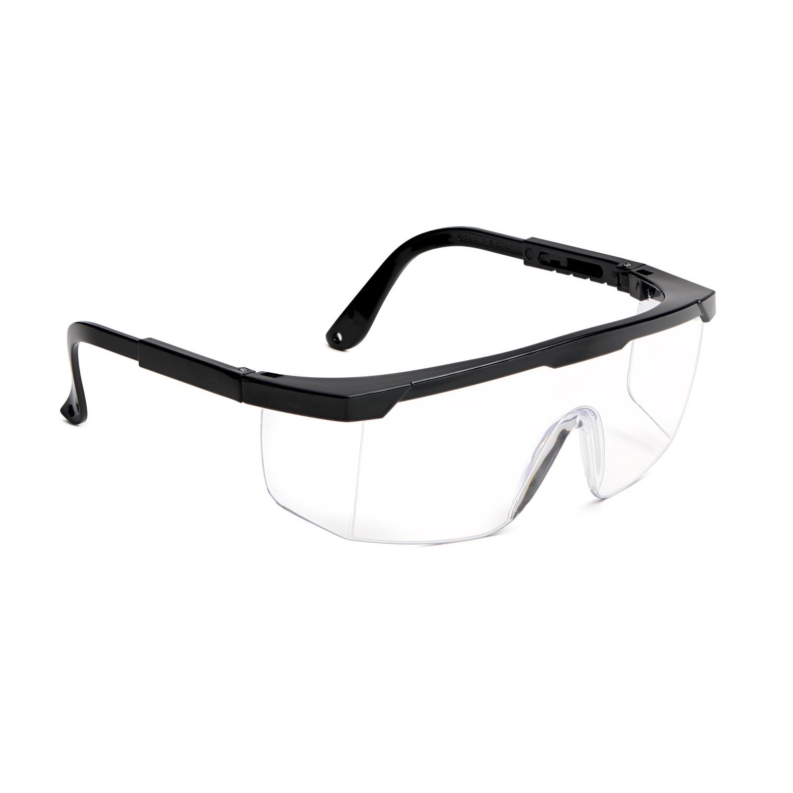 Lunette incolore BL130 BOLLÉ SAFETY - BL130N10W