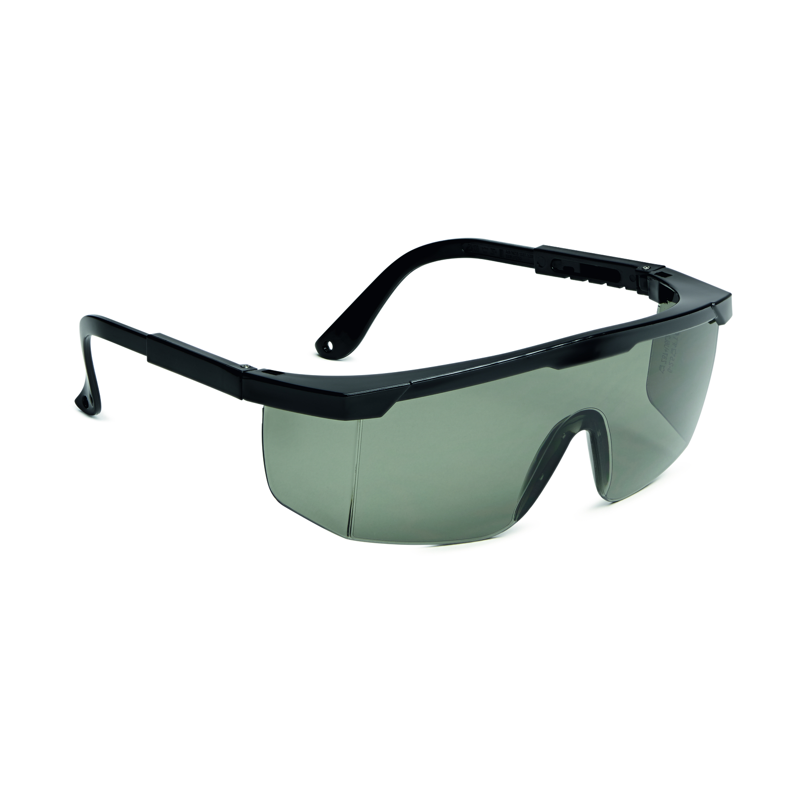 Lunette fumée BL130 BOLLÉ SAFETY - BL130N20W