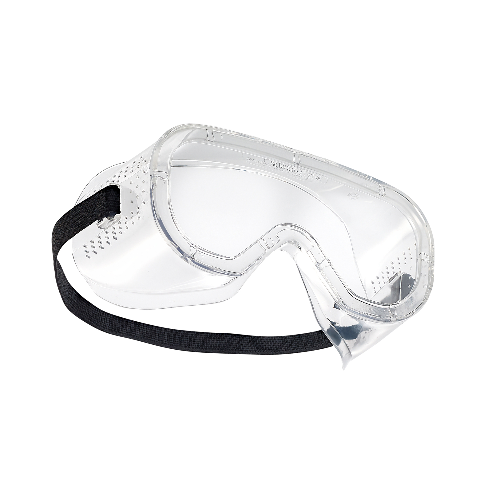 Masque incolore aéré BL15 BOLLÉ SAFETY - BL15APSI