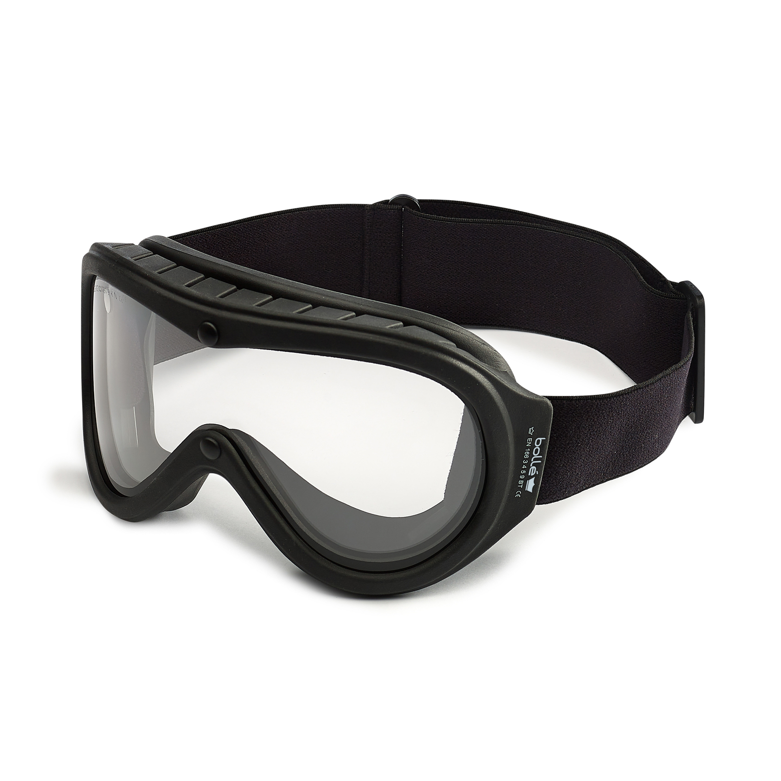 Masque étanche CHRONOSOFT BOLLÉ SAFETY - CHRONT10M