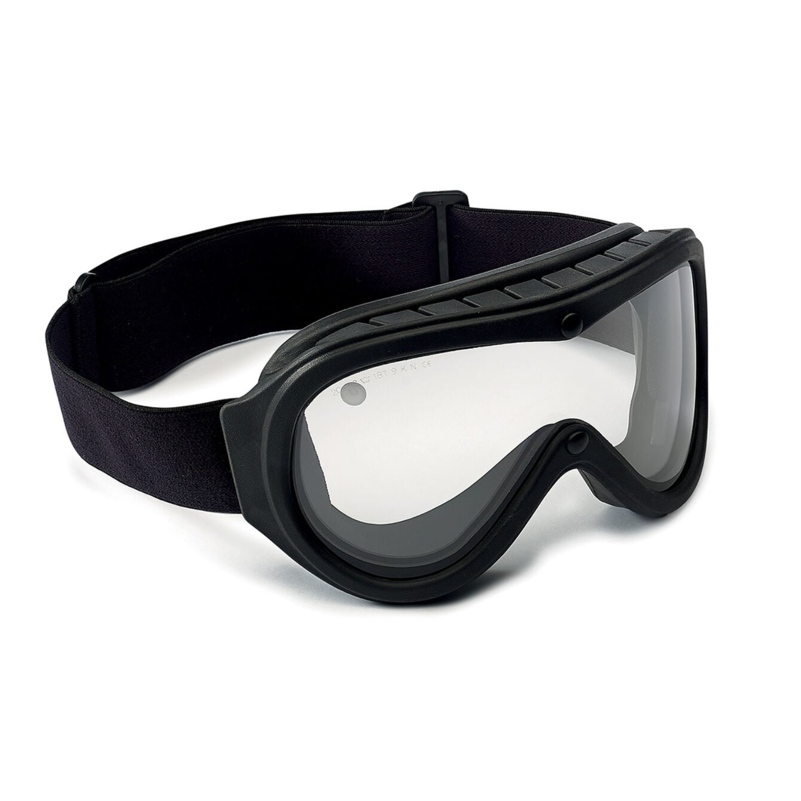 Masque aéré CHRONOSOFT BOLLÉ SAFETY - CHRONT11M