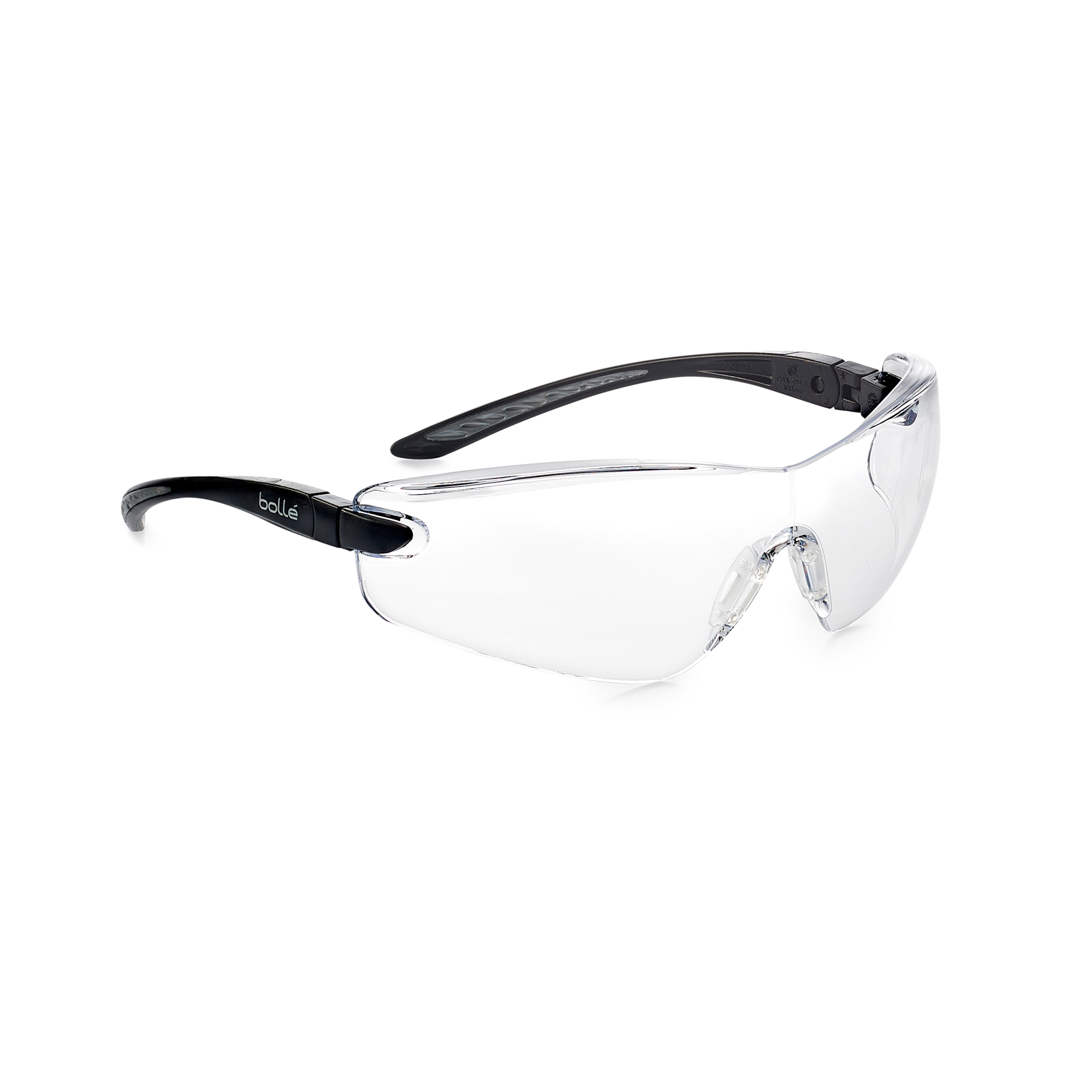 Lunette incolore COBRA BOLLÉ SAFETY - COBPSI