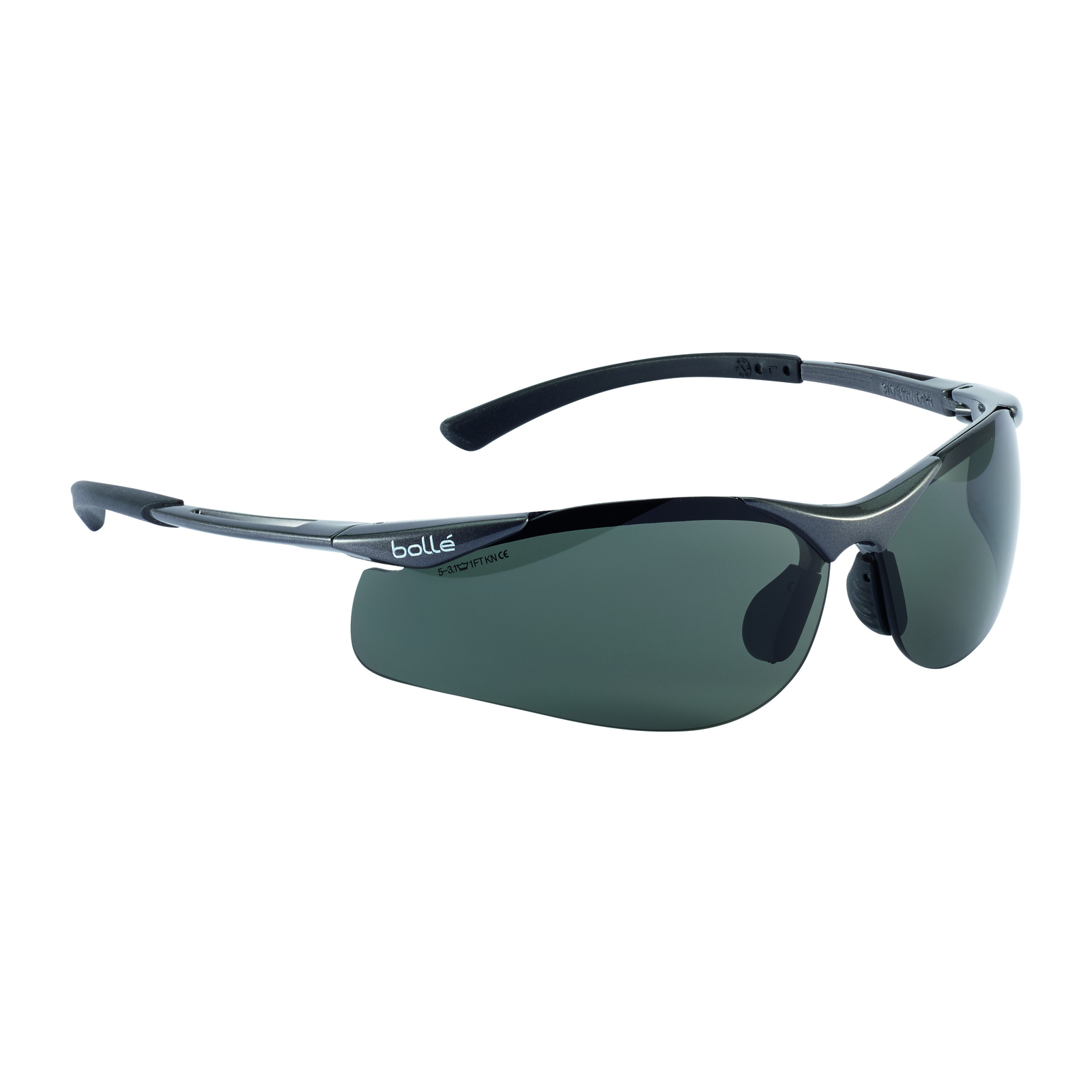 Lunette polarisée CONTOUR BOLLÉ SAFETY - CONTPOL