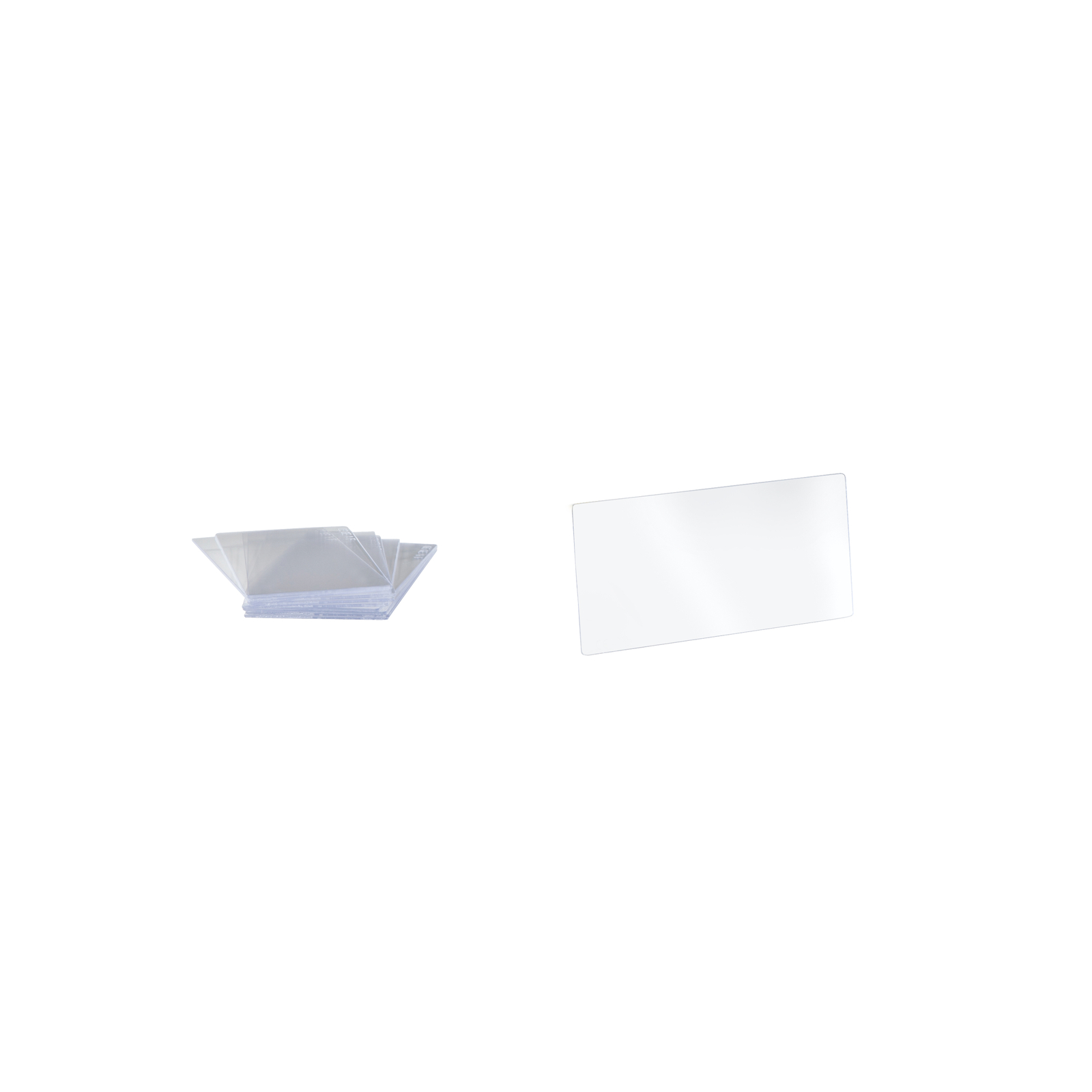 Ecran de protection intérieur FLASH BOLLÉ SAFETY - COVFLASHINT
