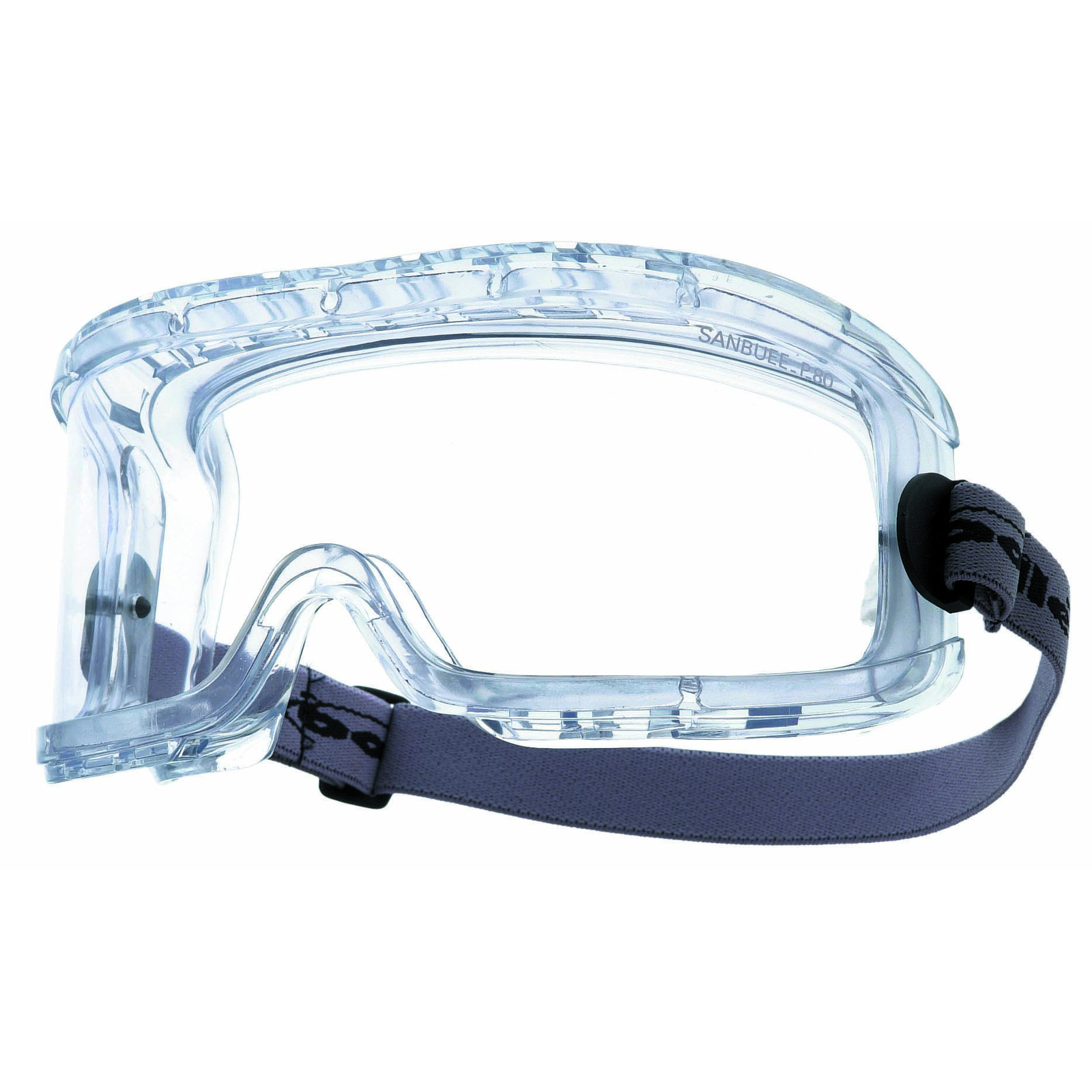 Masque ELITE ACETATE BOLLÉ SAFETY - ELARSI