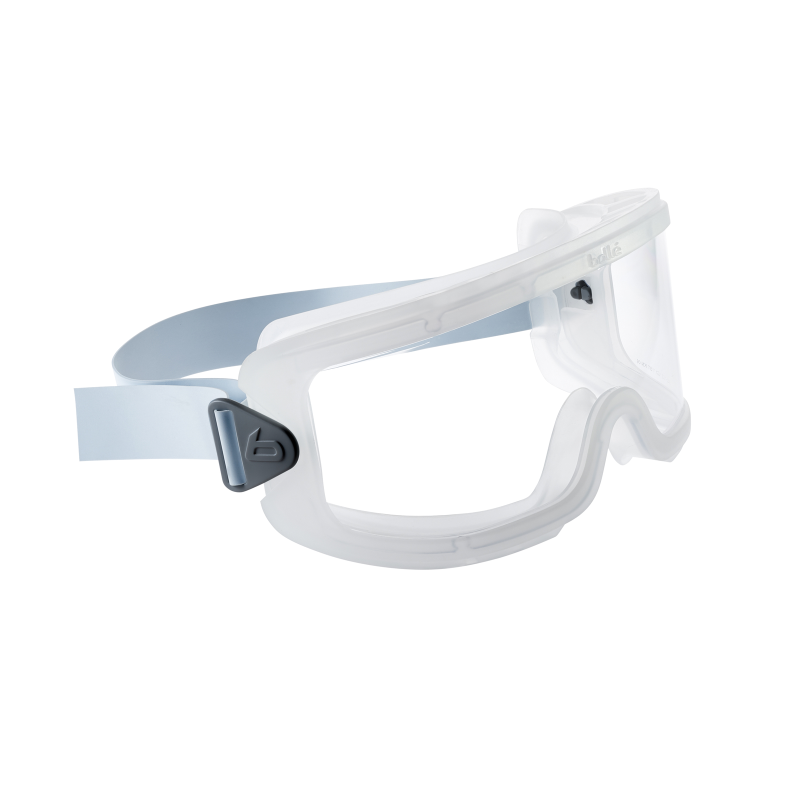 Masque autoclavable ventilé ELITE AUTOCLAVE BOLLÉ SAFETY - ELATPR