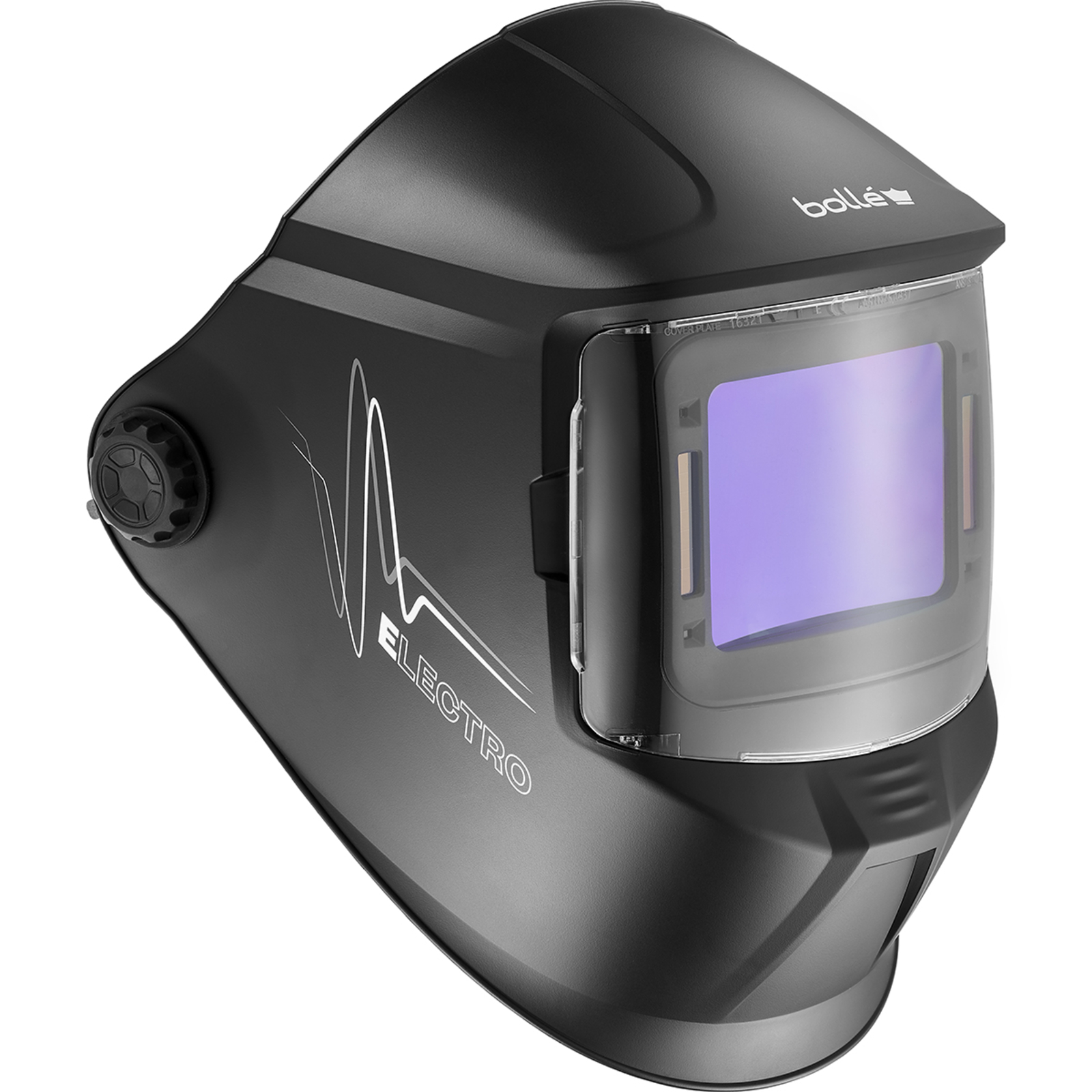 Casque de soudage ELECTRO BOLLÉ SAFETY - ELECTN80W