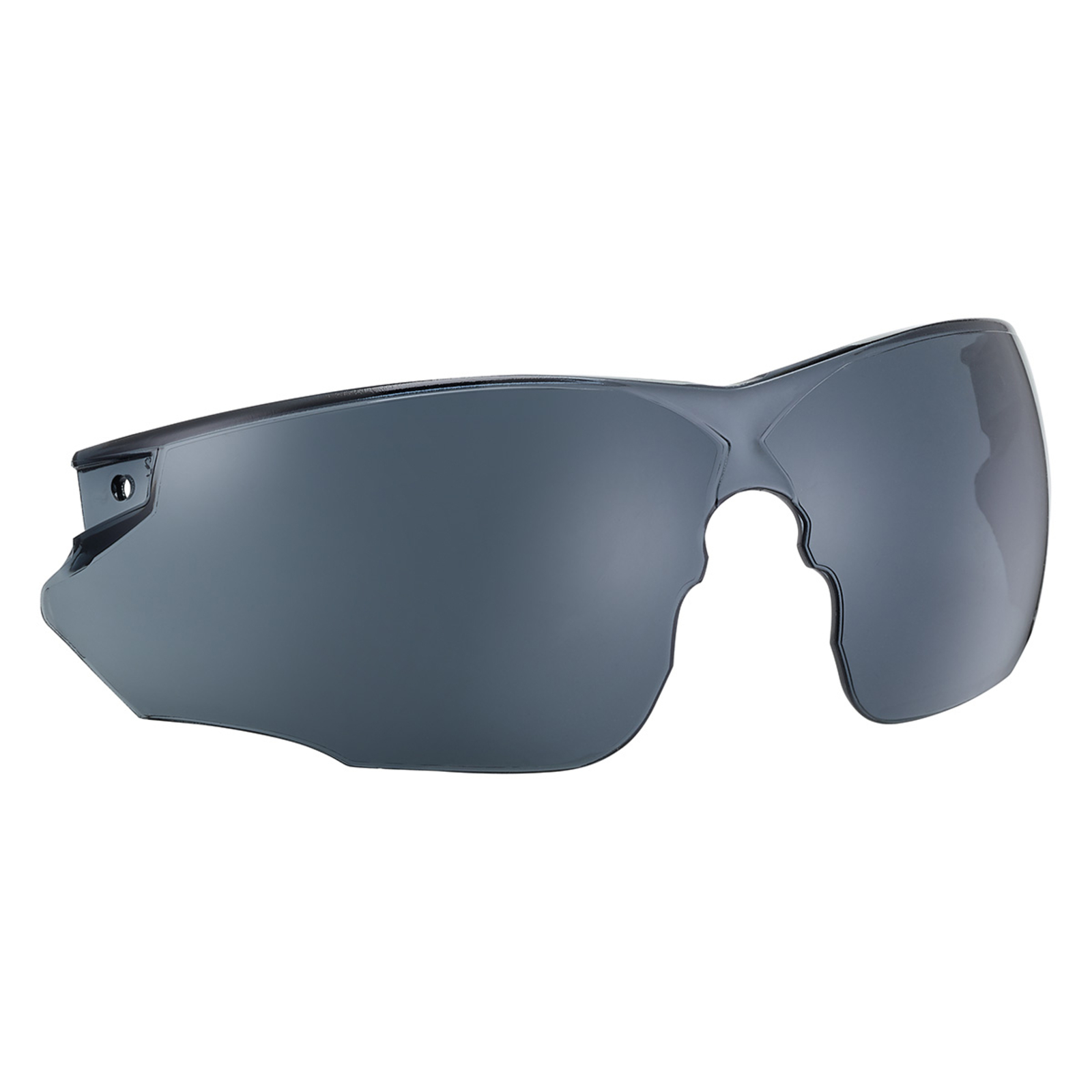 Oculaire de rechange fumé COMBAT BOLLÉ SAFETY - FACOMBPSF