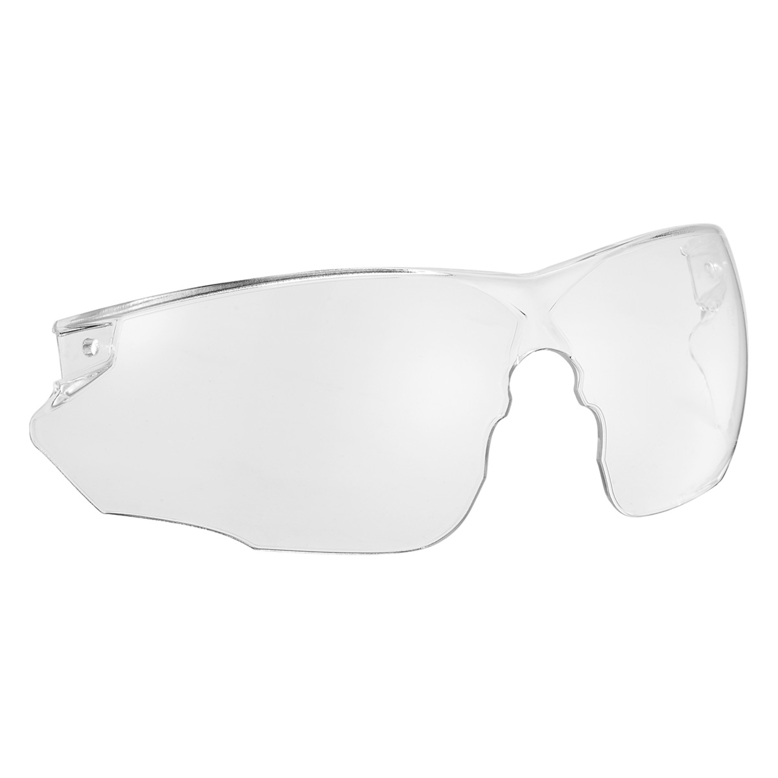 Oculaire de rechange incolore COMBAT BOLLÉ SAFETY - FACOMBPSI