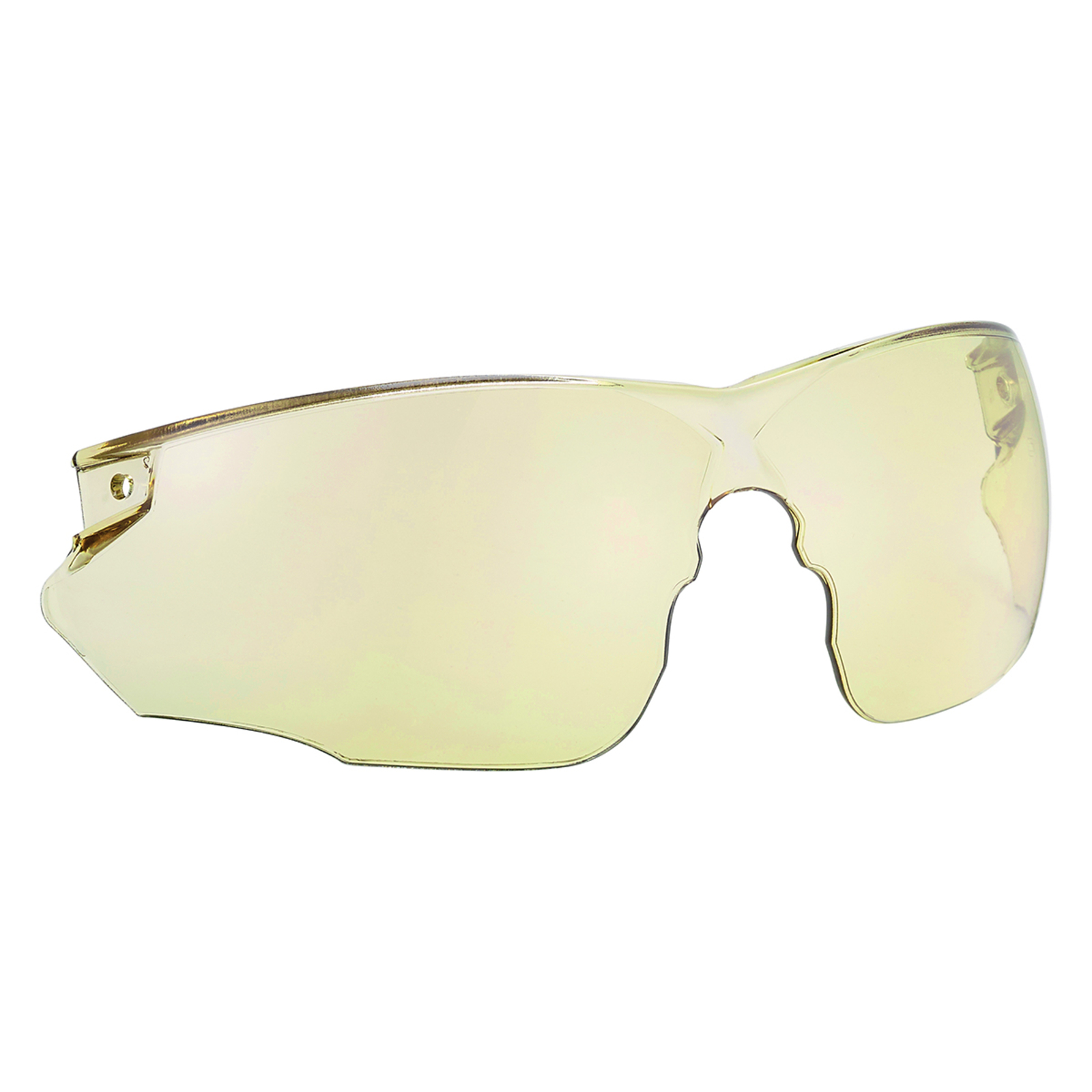 Oculaire de rechange amber COMBAT BOLLÉ SAFETY - FACOMBPSJ