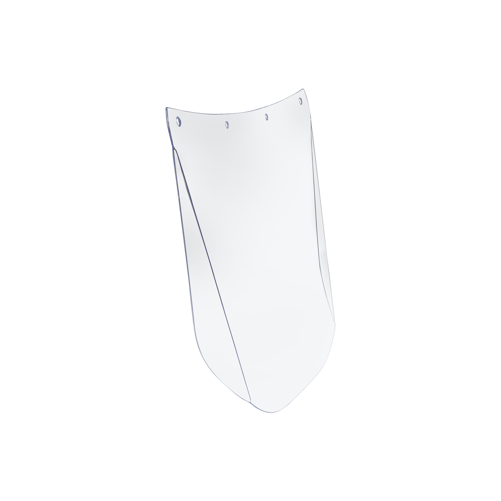Face de rechange oculaire incolore FLIP-UP BOLLÉ SAFETY - FARELPSI