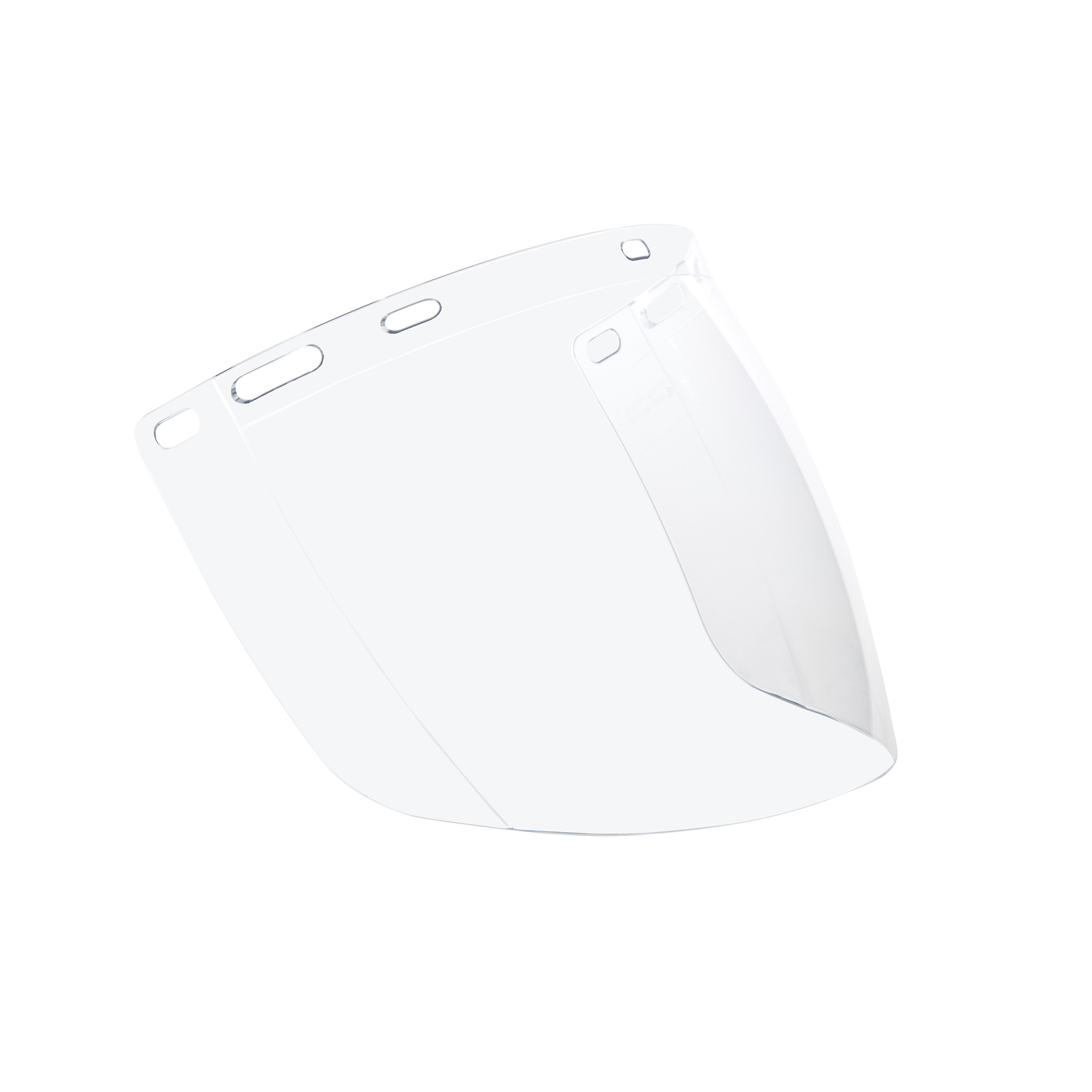 Face de rechange oculaire incolore SPHERE BOLLÉ SAFETY - FASPHERPI