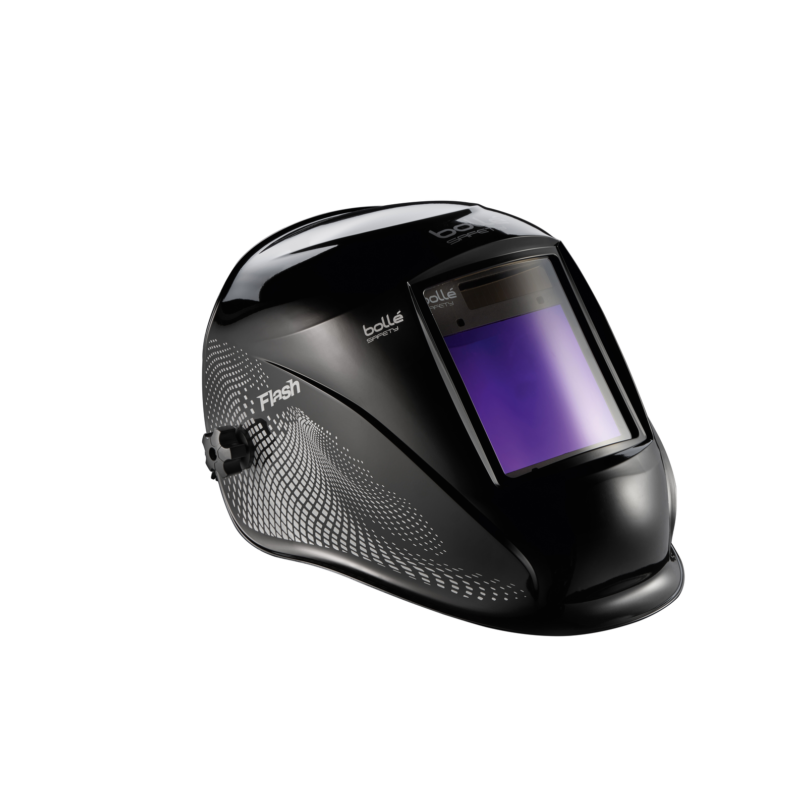 Masque de soudage FLASH BOLLÉ SAFETY - FLASHV