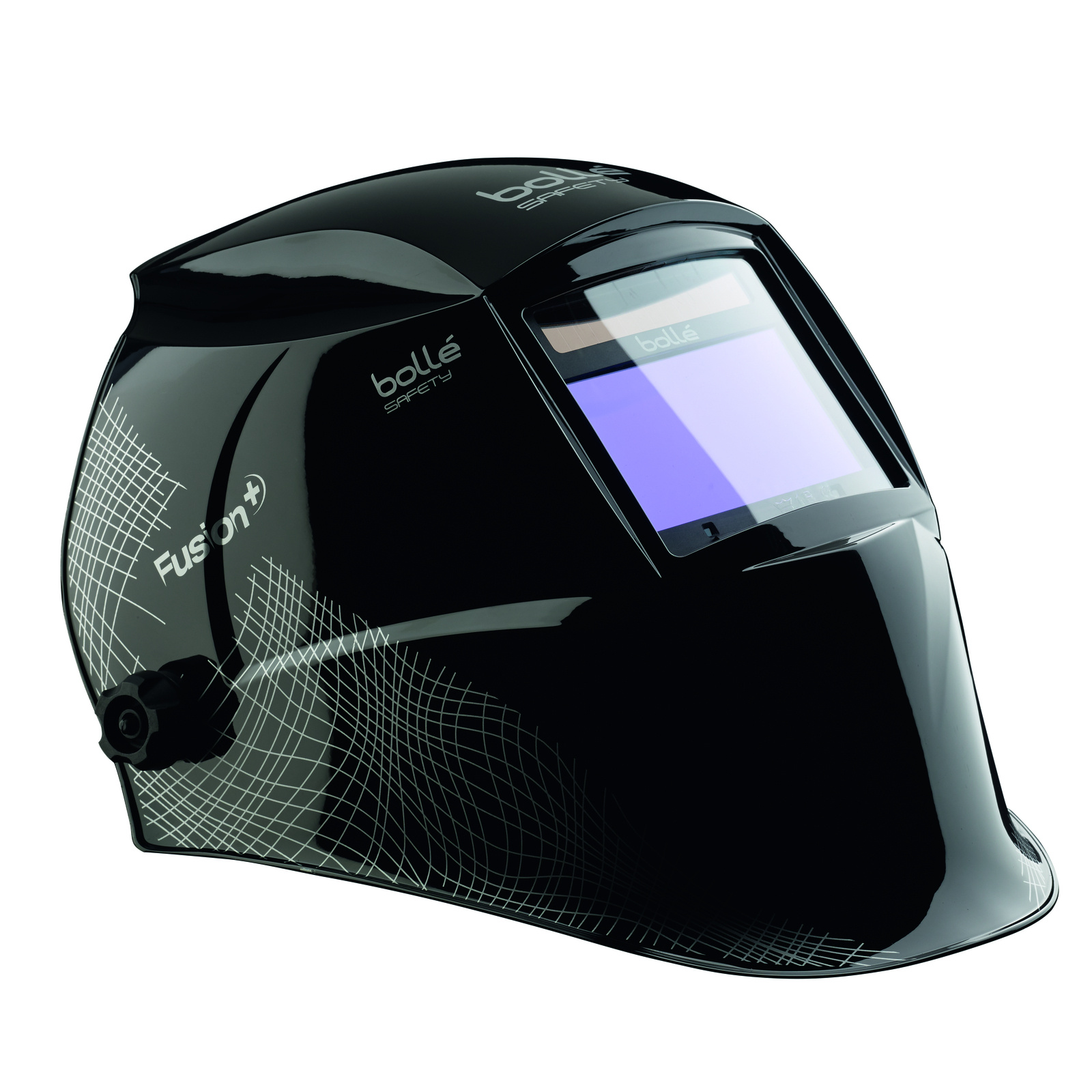 Masque de soudage FUSION+ BOLLÉ SAFETY - FUSV