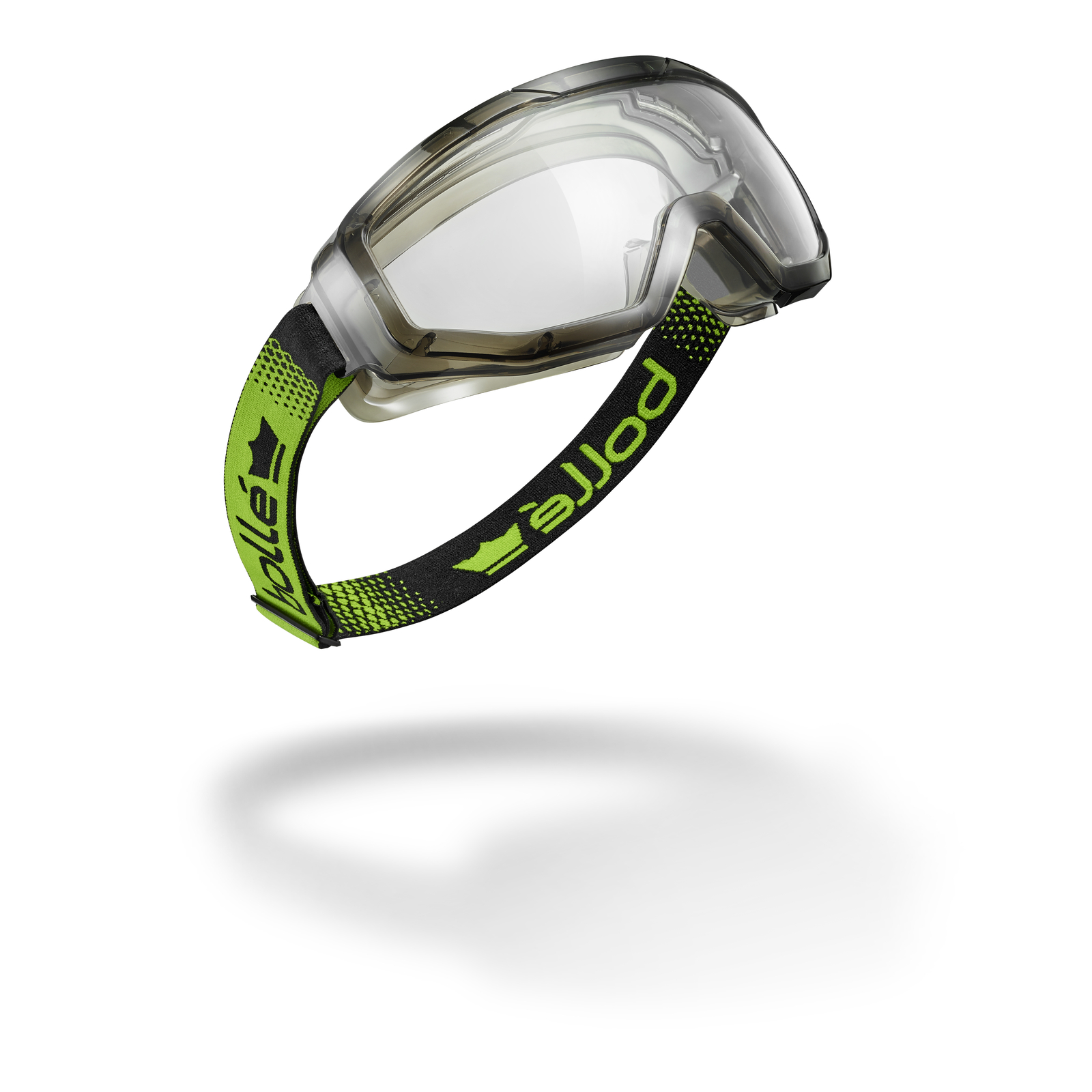 Masque PVC étanche GLOBE BOLLÉ SAFETY - GLOBEN11W