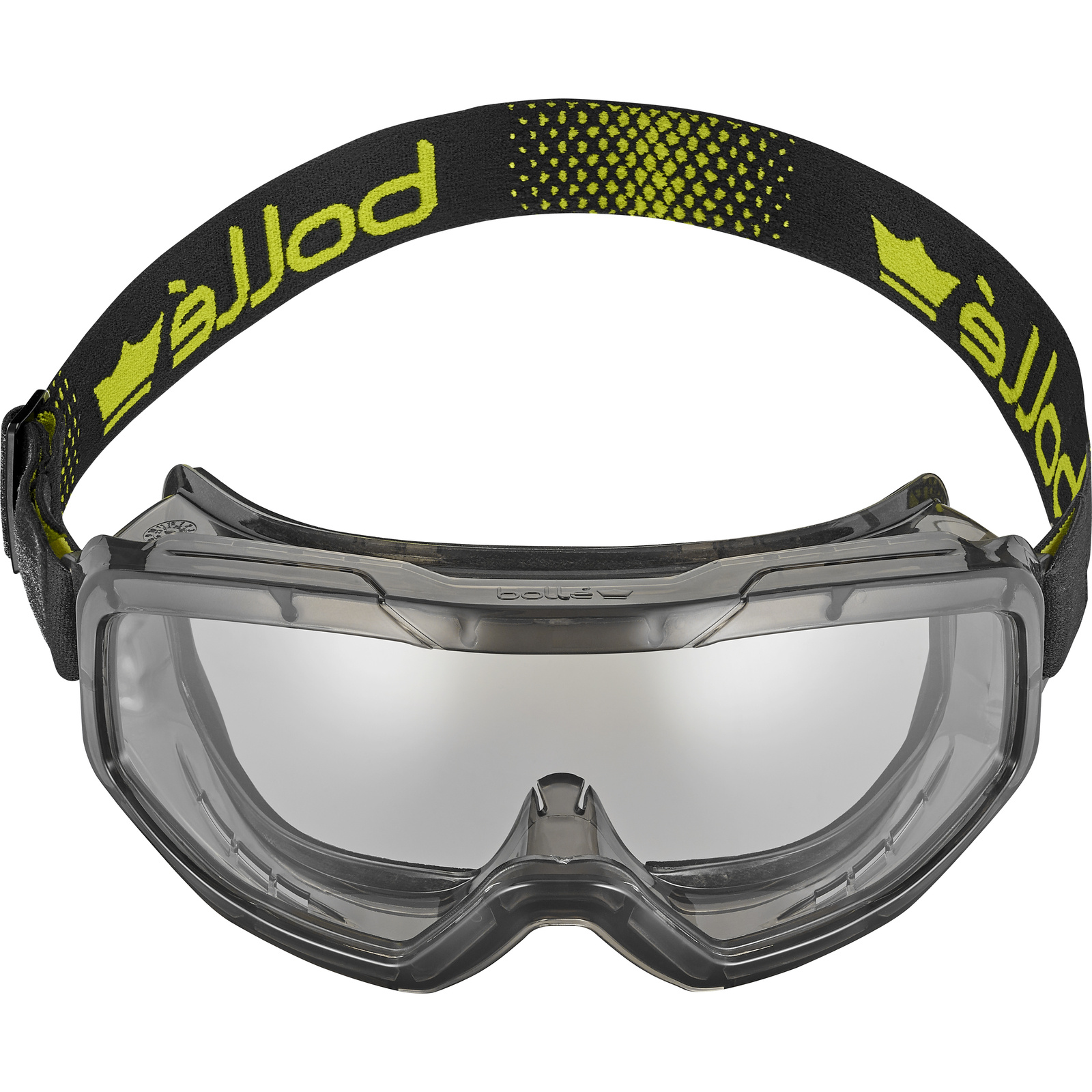 Masque PVC mousse aéré GLOBE BOLLÉ SAFETY - GLOBEN12W