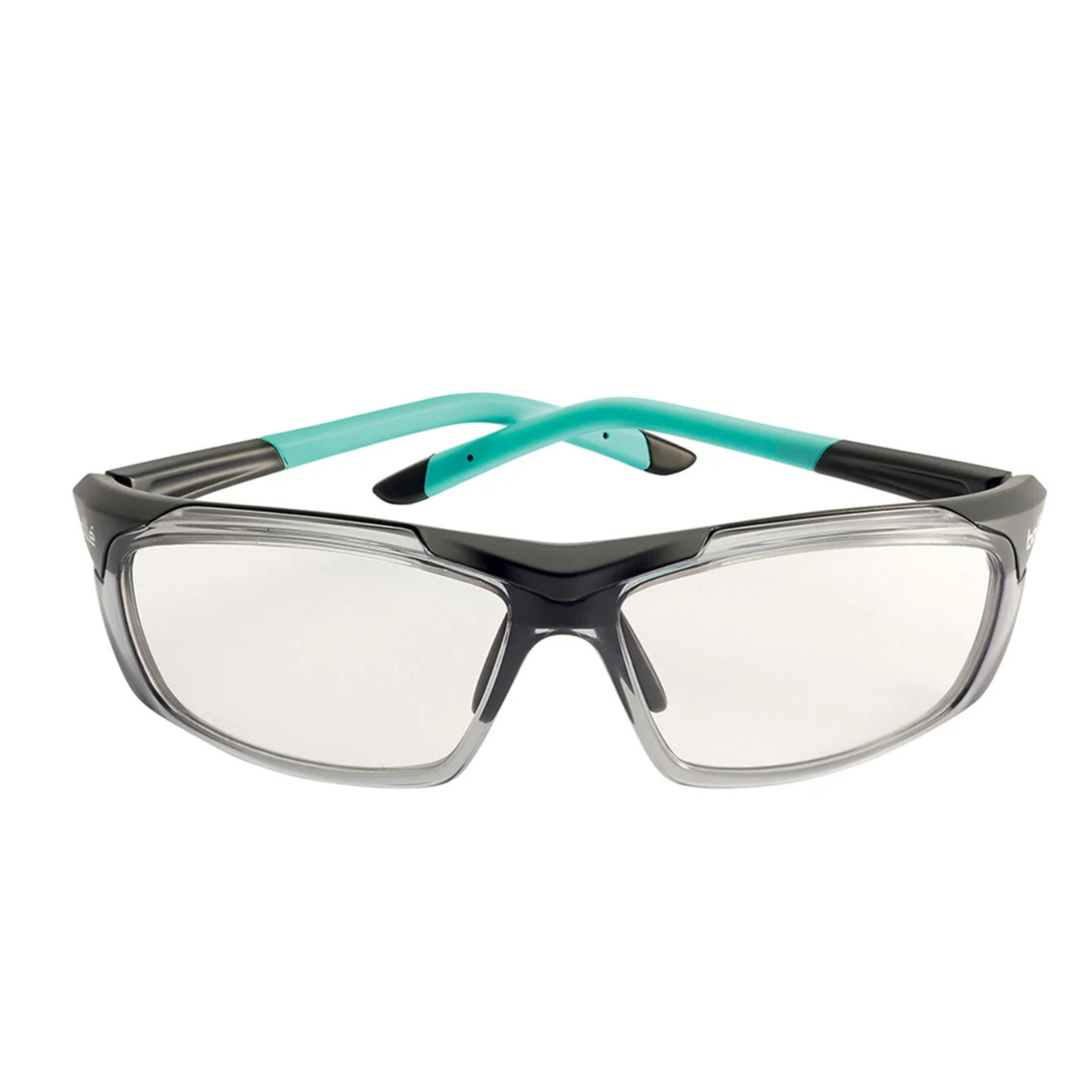 Lunettes de sécurité à la vue branches bleu/gris SEAMLESS BOLLE - HARPER