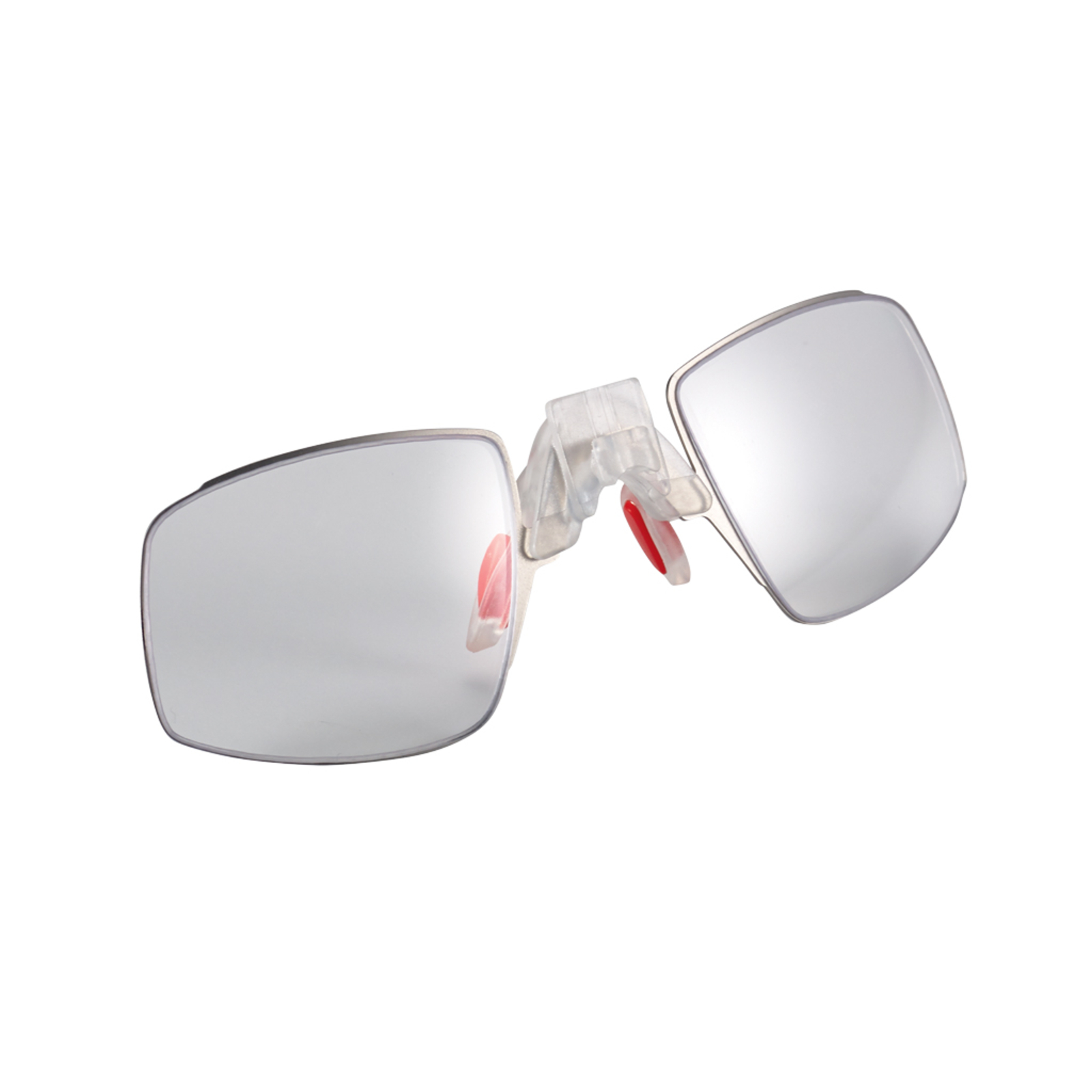 Lunette incolore IRI-S BOLLÉ SAFETY - IRISRXKIT