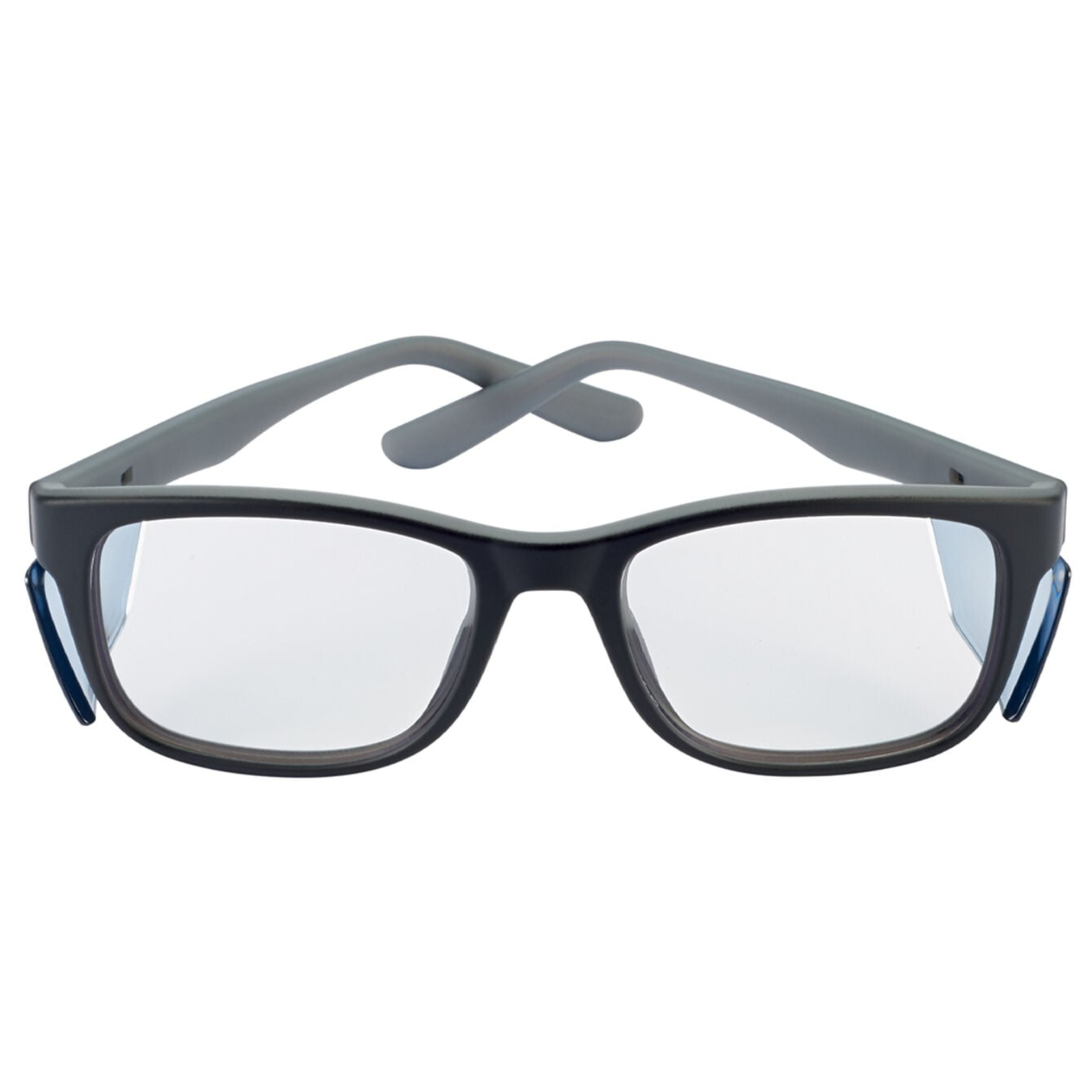 Lunettes de sécurité à la vue noir/gris SEAMLESS BOLLE - KICK