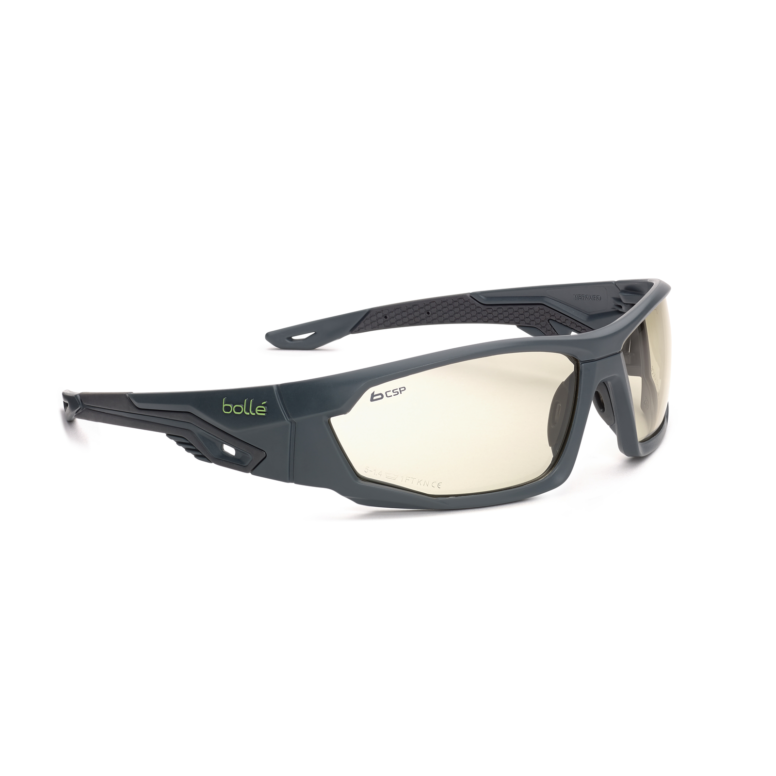 Lunette Copper MERCURO BOLLÉ SAFETY - MERCSP