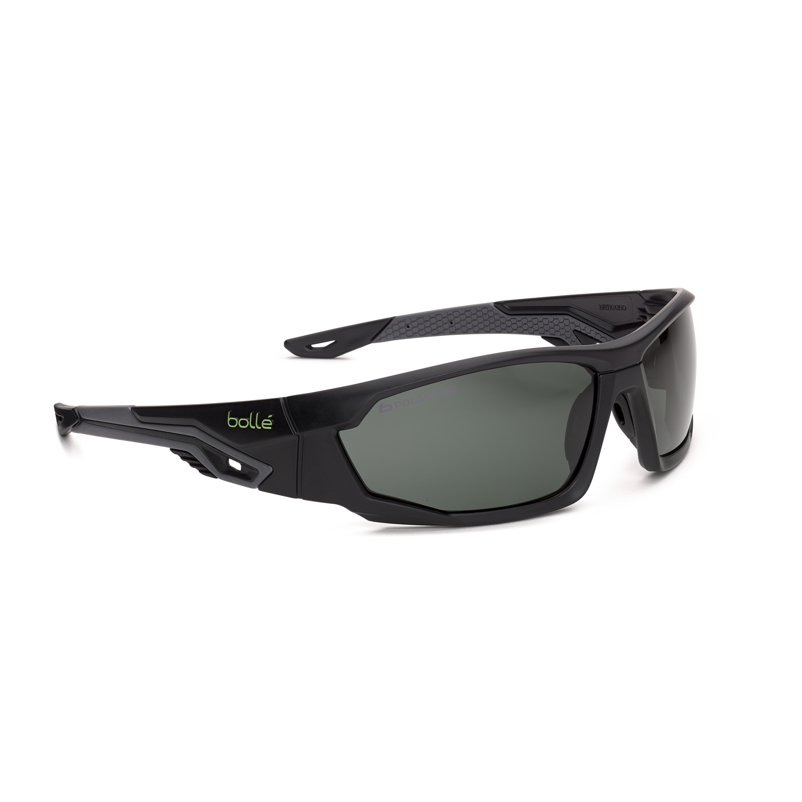 Lunette polarisée MERCURO BOLLÉ SAFETY - MERPOL
