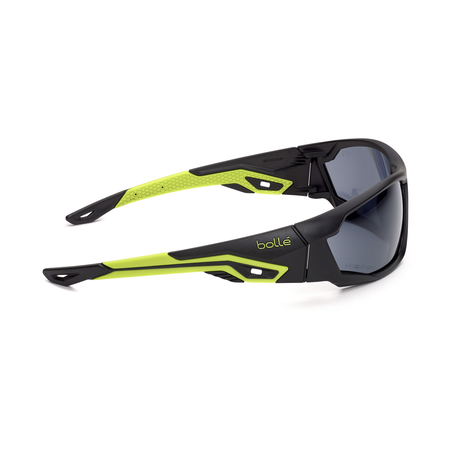 Lunette fumée MERCURO BOLLÉ SAFETY - MERPSF