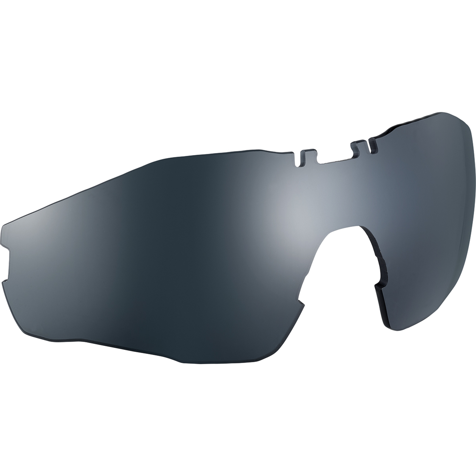 Oculaire de rechange fumé MY6 BOLLÉ SAFETY - MY6EST02W