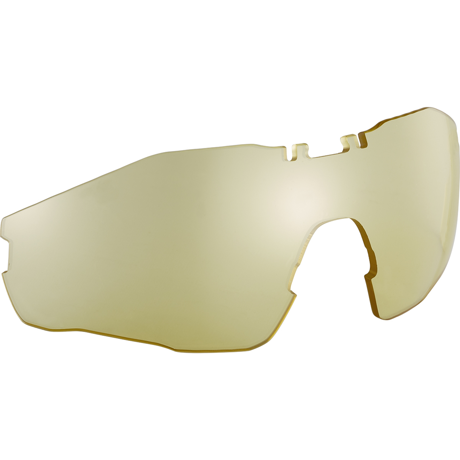 Oculaire de rechange amber MY6 BOLLÉ SAFETY - MY6EST03W