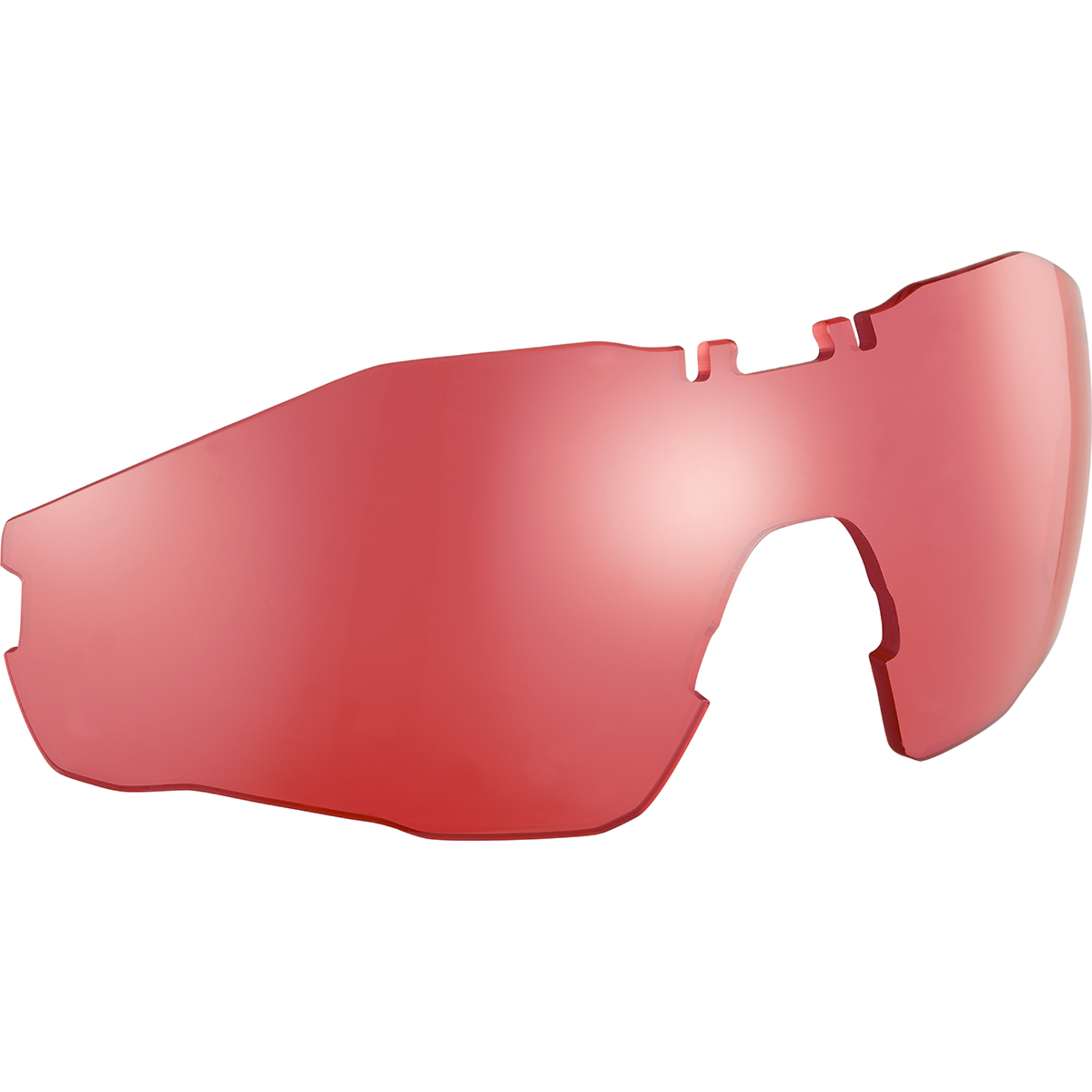 Oculaire de rechange vermillion MY6 BOLLÉ SAFETY - MY6EST04W