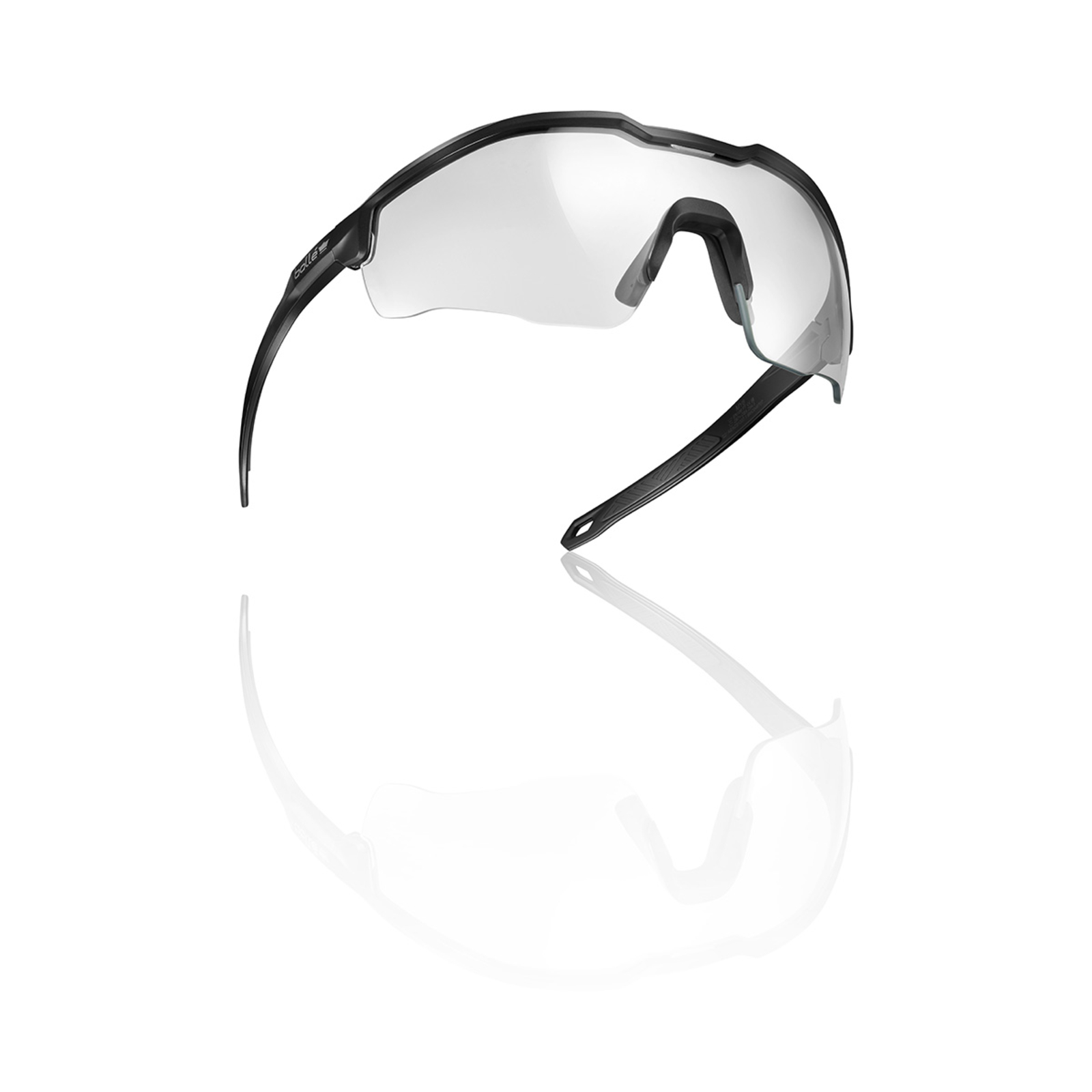 Lunette incolore MY6 BOLLÉ SAFETY - MY6EST10W