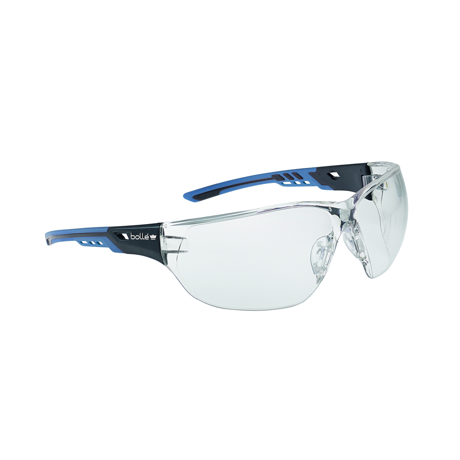Lunette incolore NESS+ SMALL BOLLÉ SAFETY - NESPSN10E