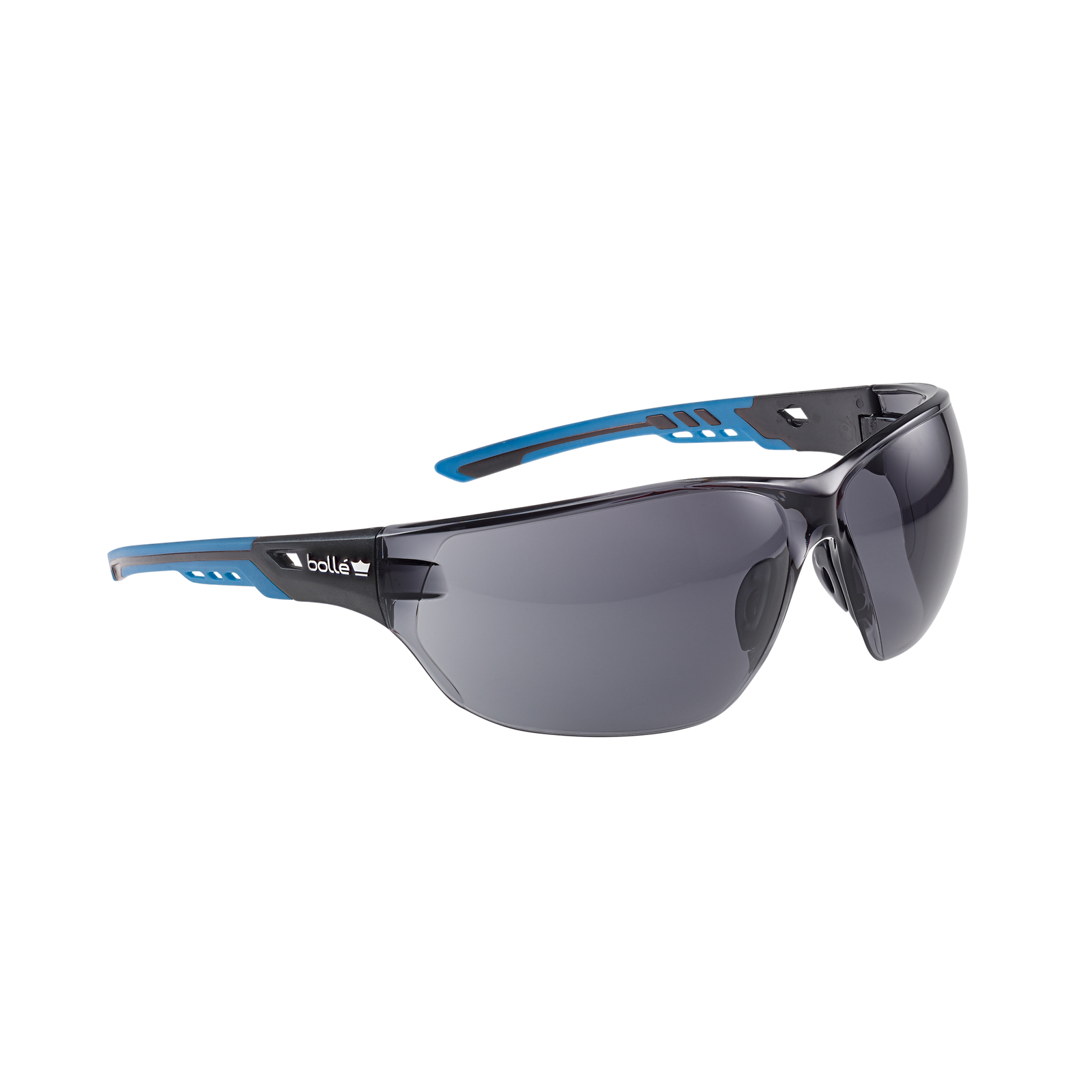 Lunette fumée NESS+ SMALL BOLLÉ SAFETY - NESPSN20E