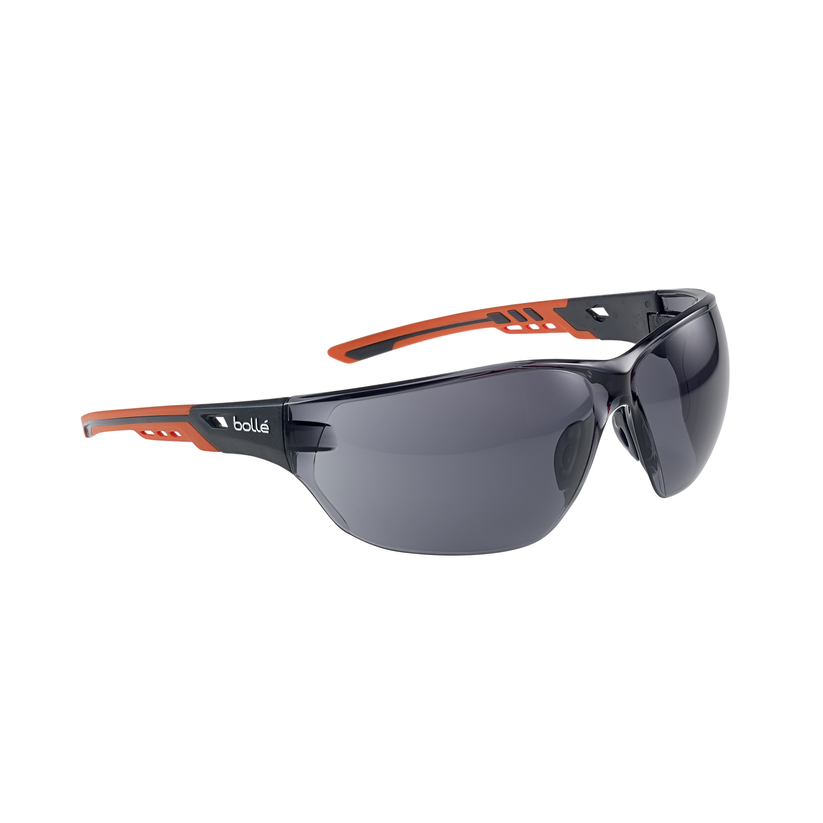 Lunette fumée NESS+ BOLLÉ SAFETY - NESSPPSF