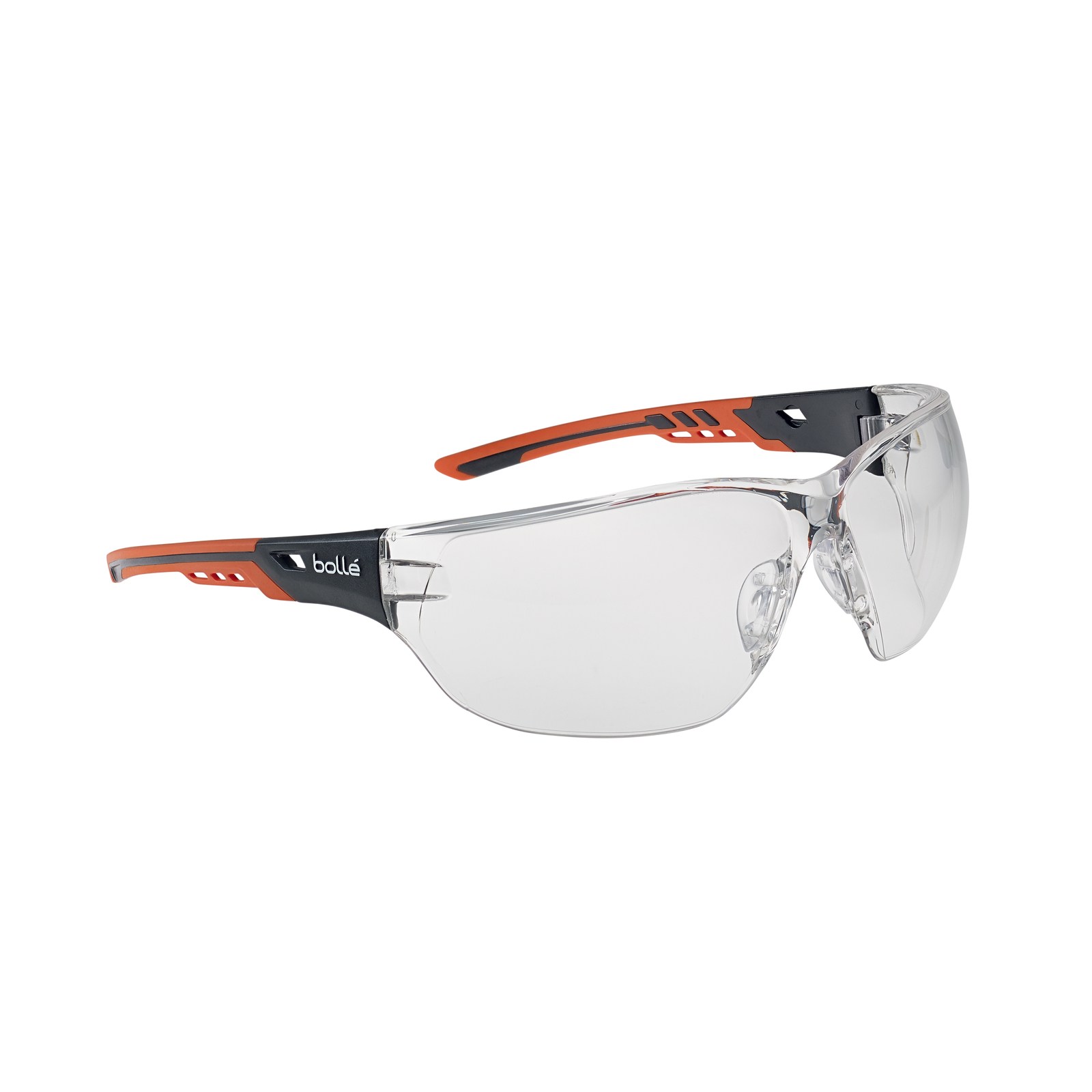 Lunette incolore NESS+ BOLLÉ SAFETY - NESSPPSI