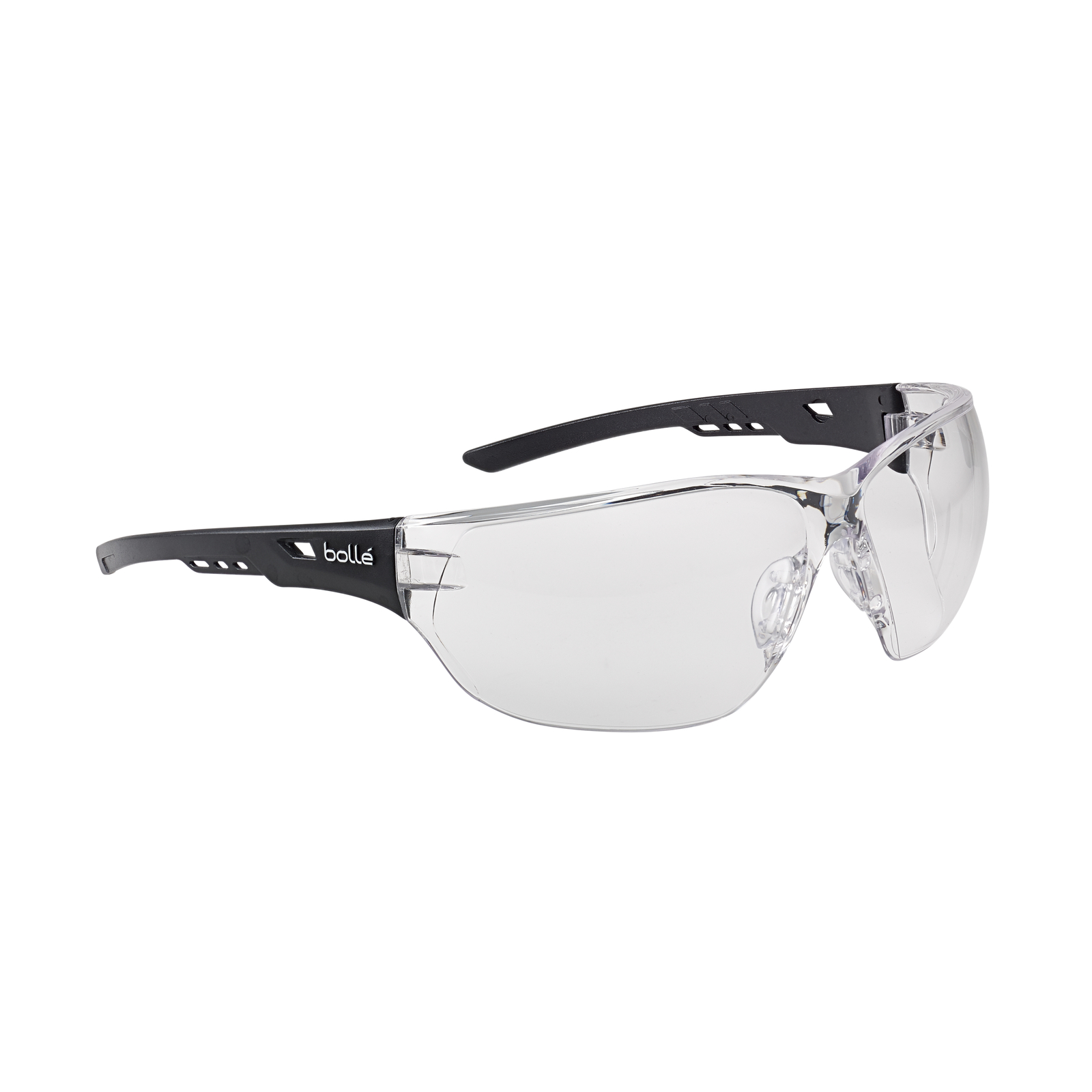Lunette incolore NESS BOLLÉ SAFETY - NESSPSI