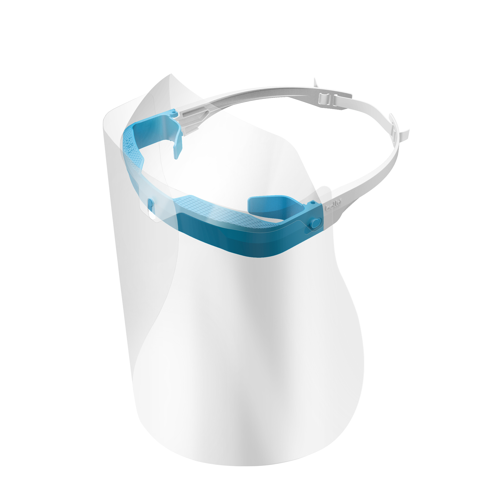 Ecran facial CURA F BOLLÉ SAFETY - PFSCURFP03