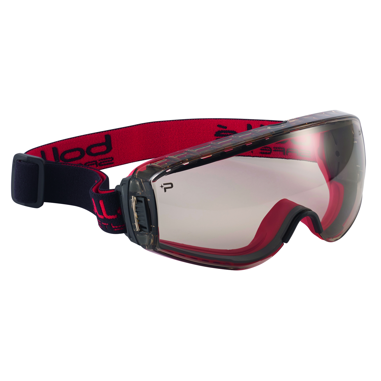 Masque Copper PILOT POMPIER BOLLÉ SAFETY - PILOFCSP