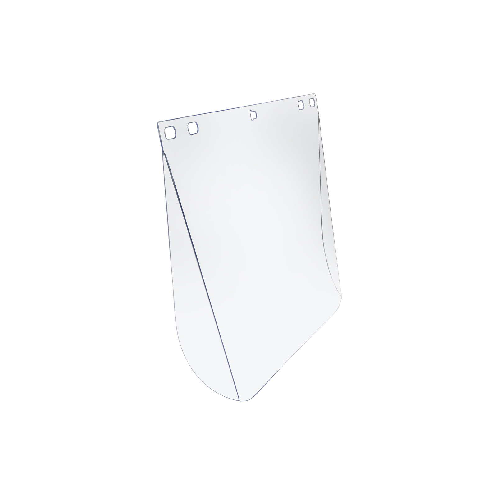Ecran de rechange incolore IFS20 BOLLÉ SAFETY - PSLIFS2102