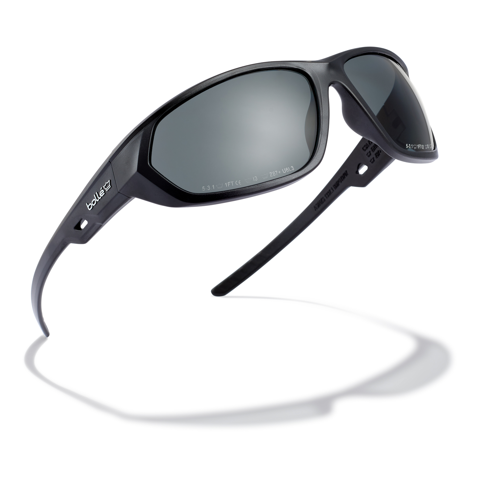 Lunette polarisée KOMET BOLLÉ SAFETY - PSSKOMEP01