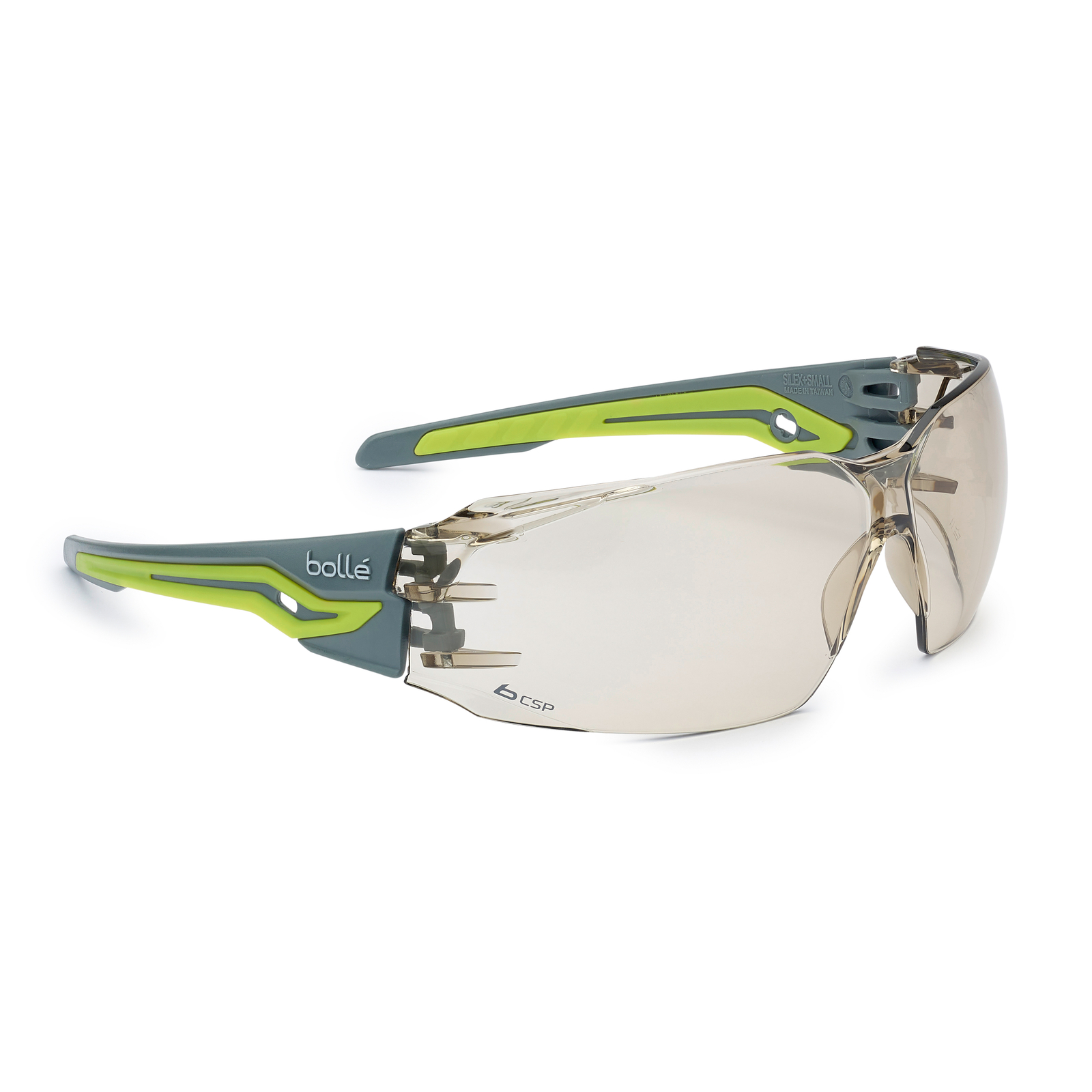 Lunette Copper SILEX+ SMALL BOLLÉ SAFETY - PSSSILPC092
