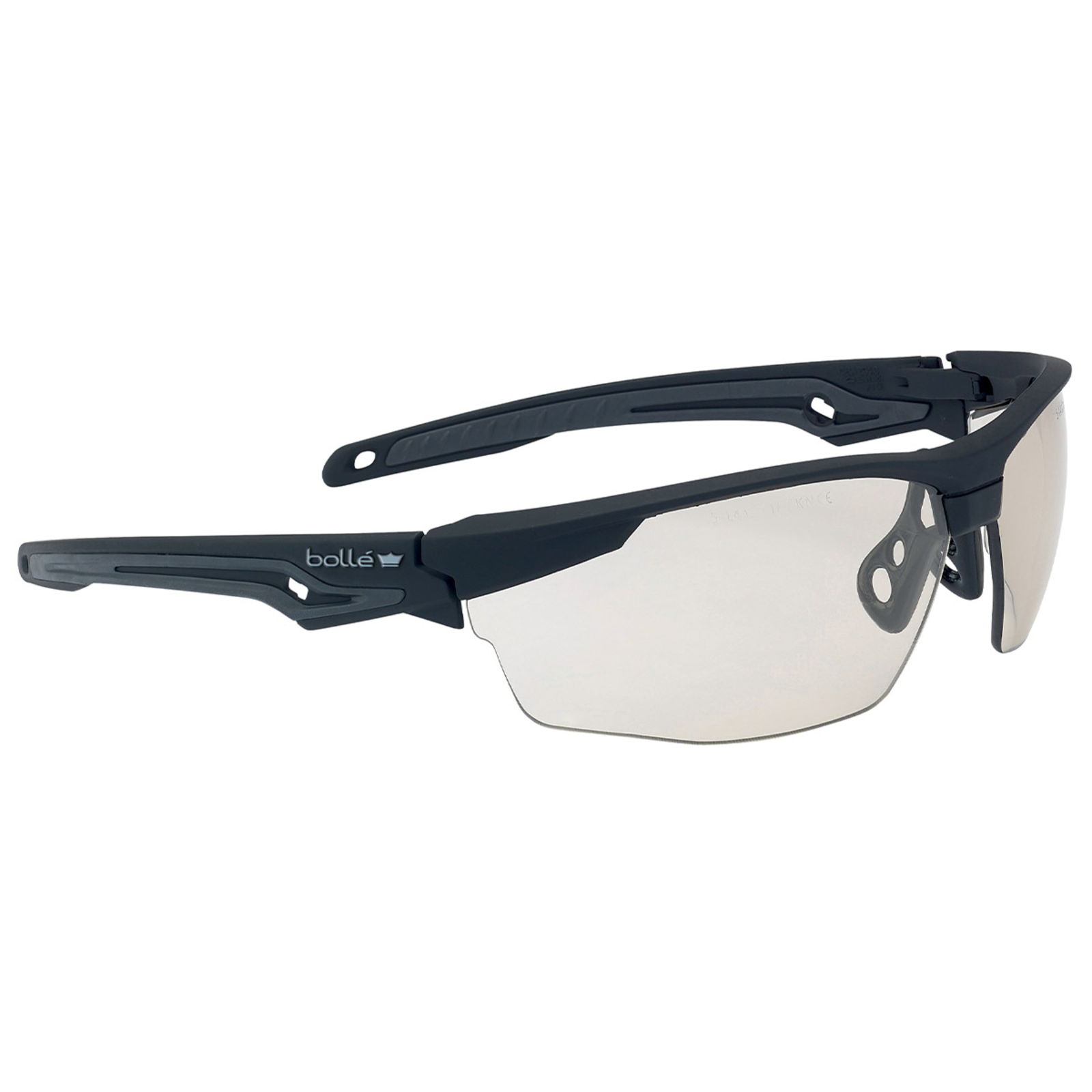 Lunette Copper monture noir TRYON BOLLÉ SAFETY - PSSTRYOC13B