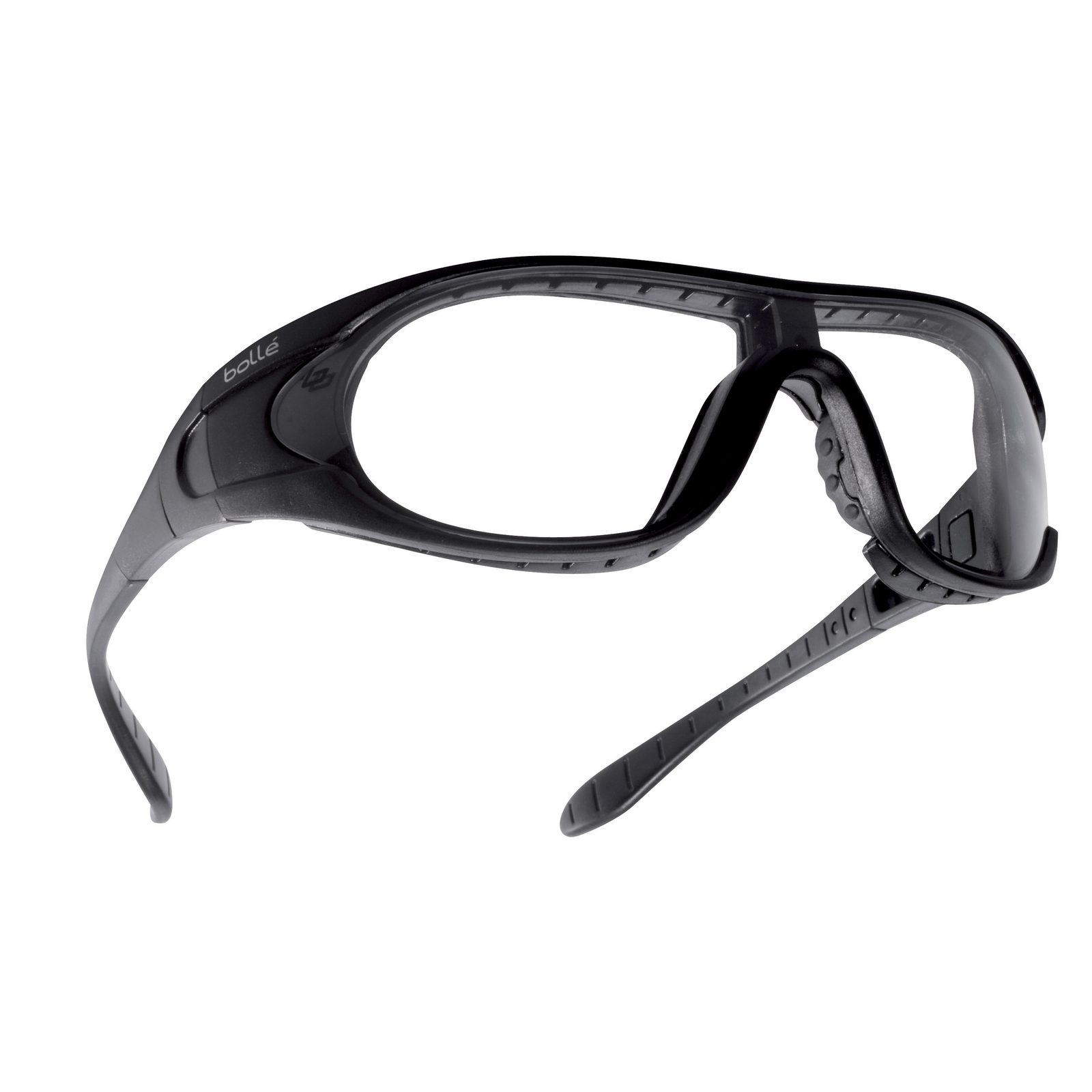 Lunette RAIDER KIT BOLLÉ SAFETY - RAIDERKIT