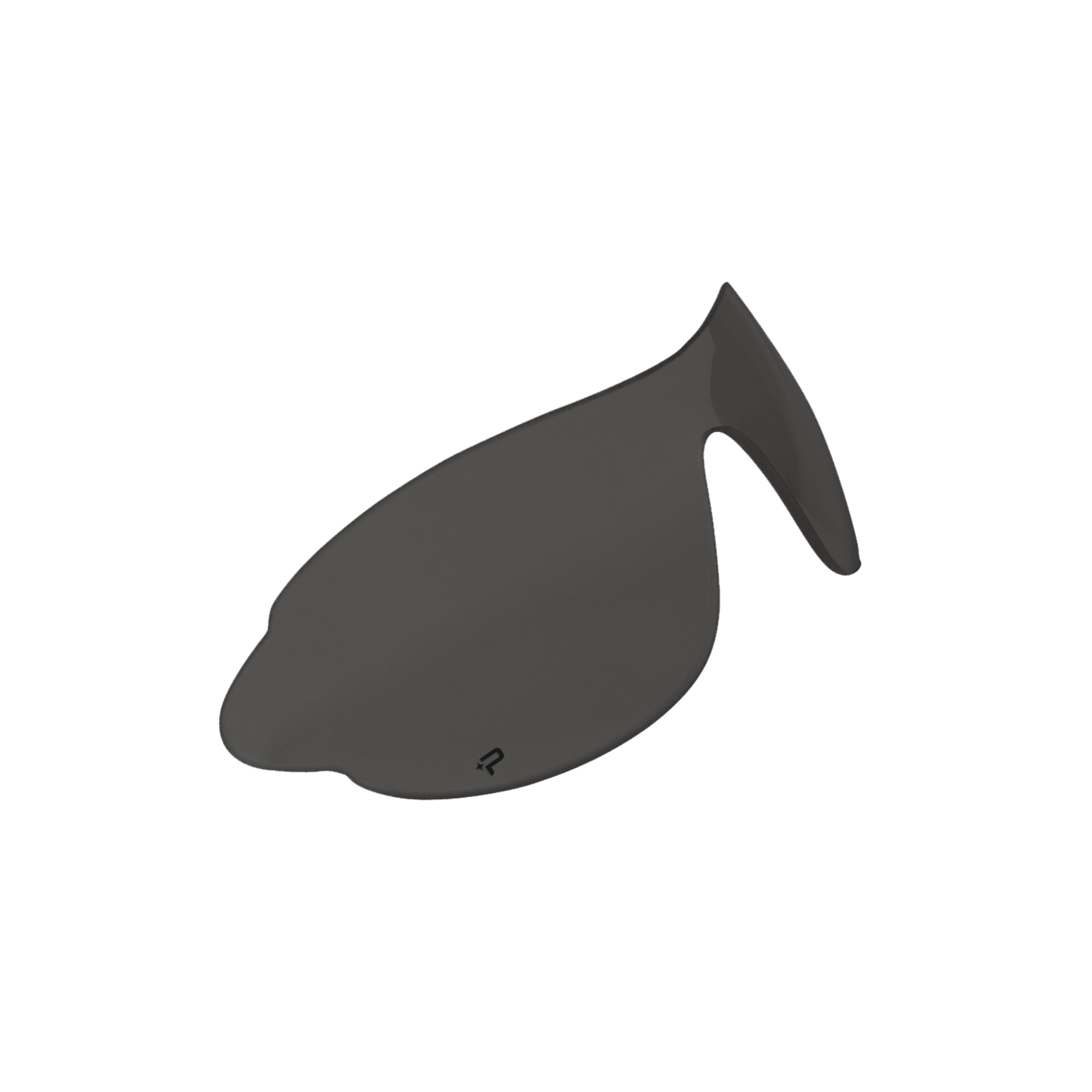 Oculaire de rechange fumé RAIDER BOLLÉ SAFETY - RAIDET01C