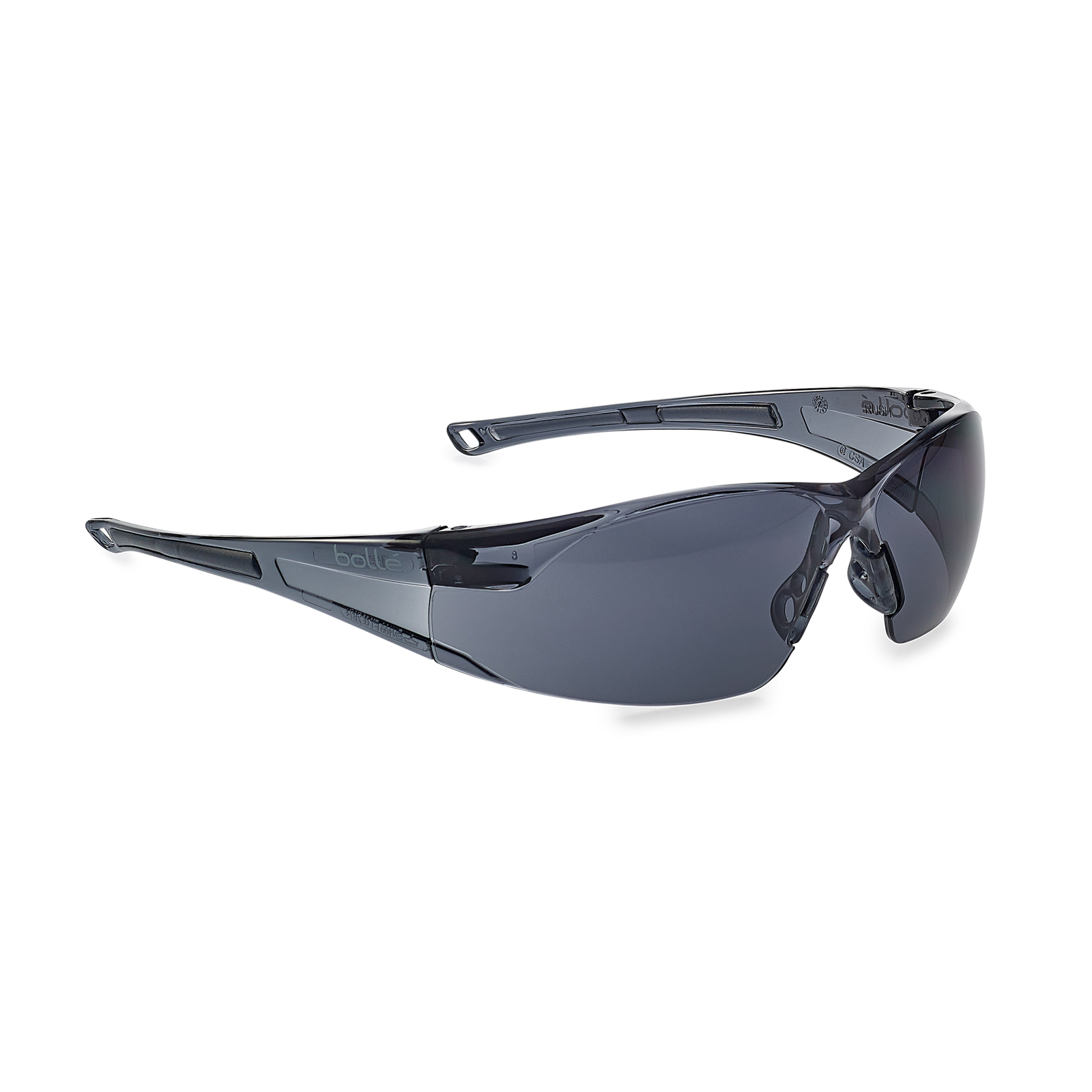 Lunette fumée RUSH BOLLÉ SAFETY - RUSHPSF