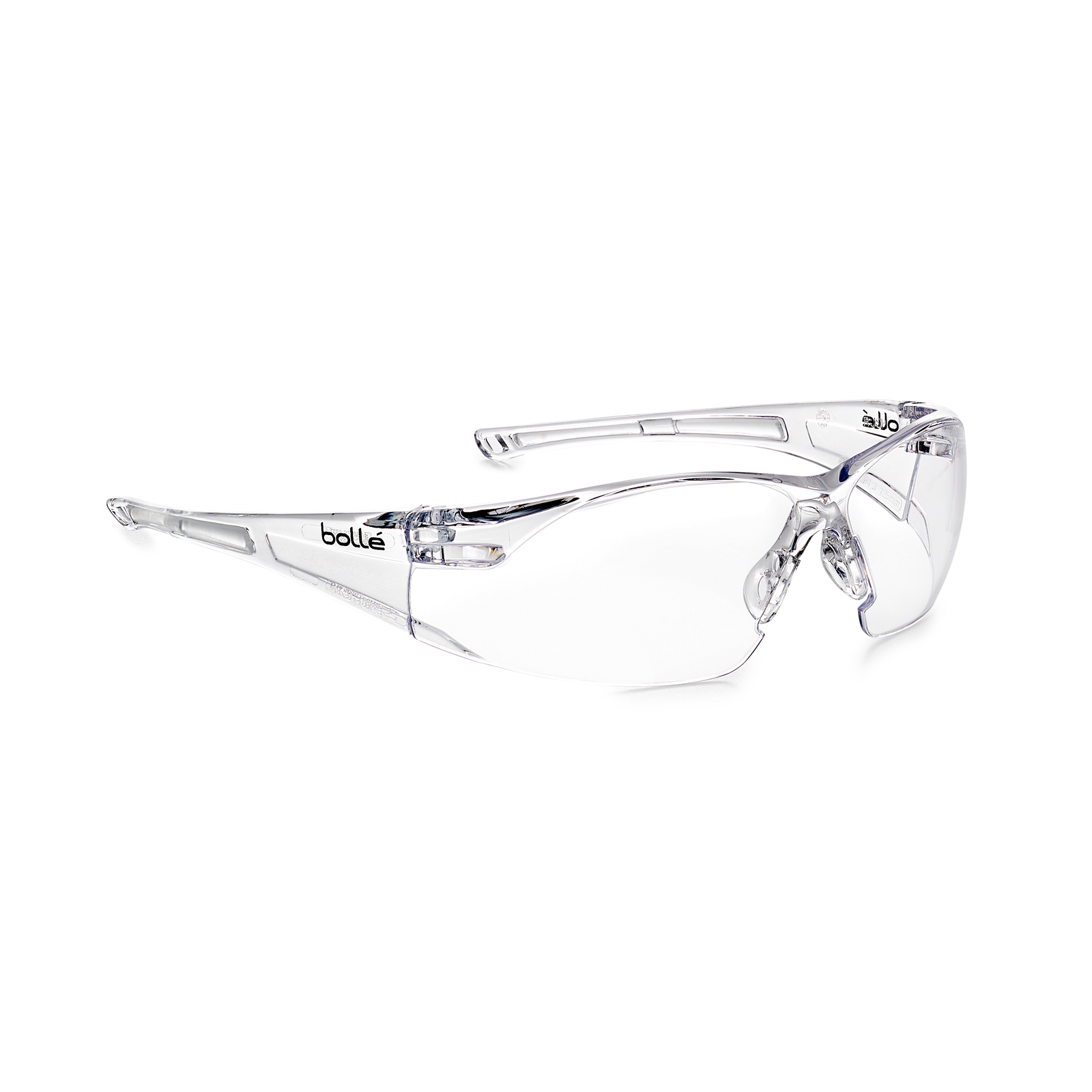Lunette incolore RUSH BOLLÉ SAFETY - RUSHPSI