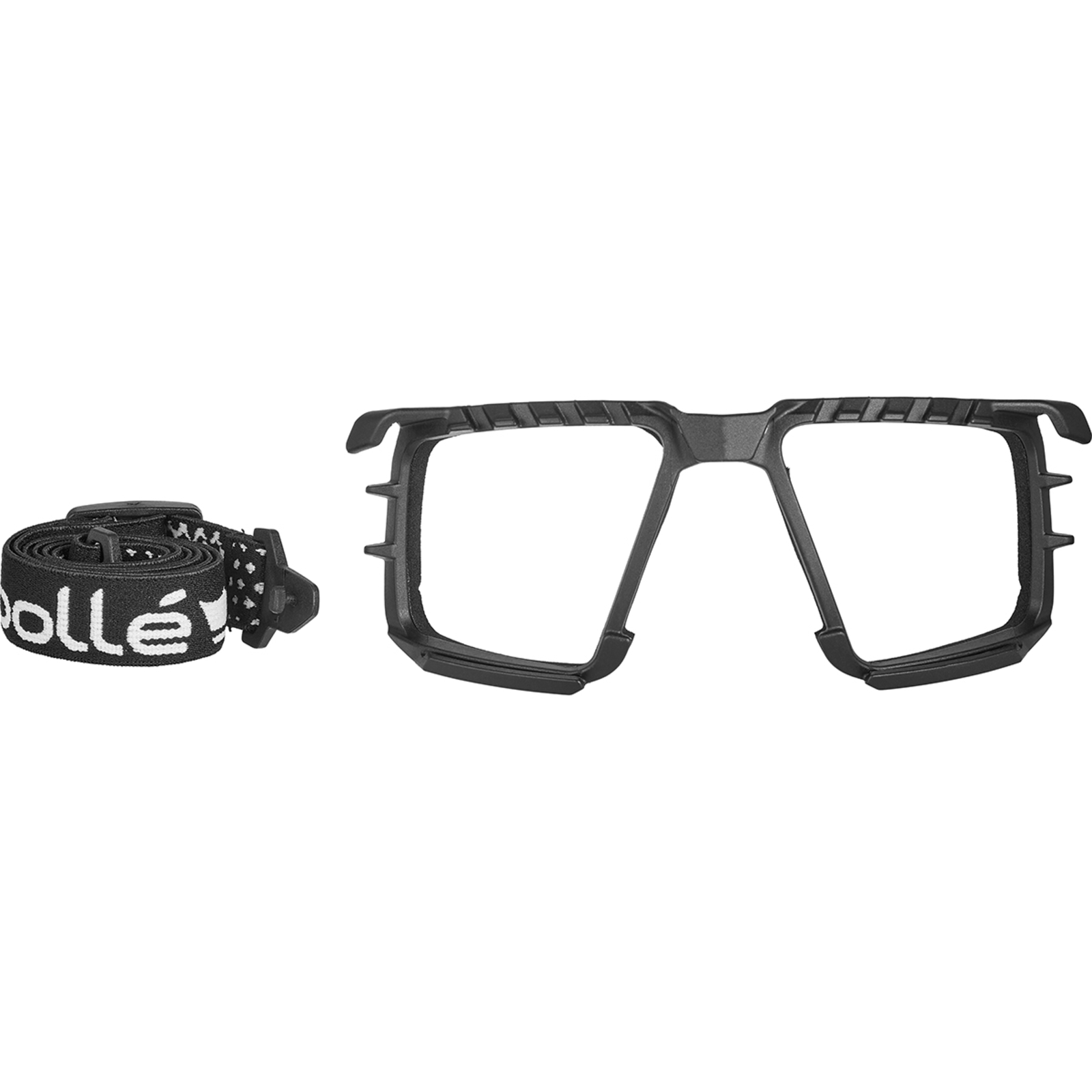 Kit mousse et sangle M/L RUSH+ 2.0 BOLLÉ SAFETY - RUSXMN70E